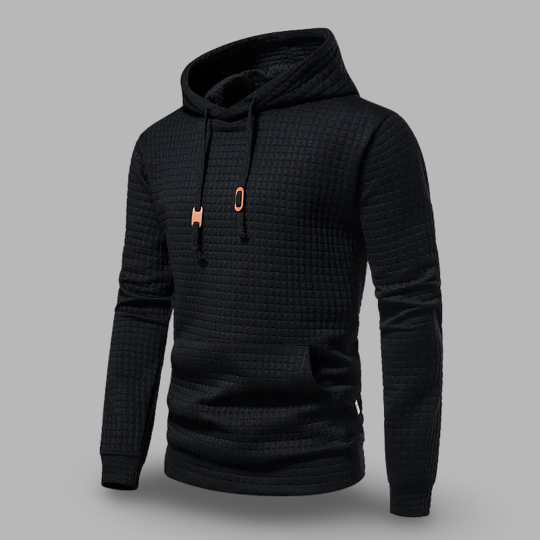 KALLE | COMFORTABLE HOODIE