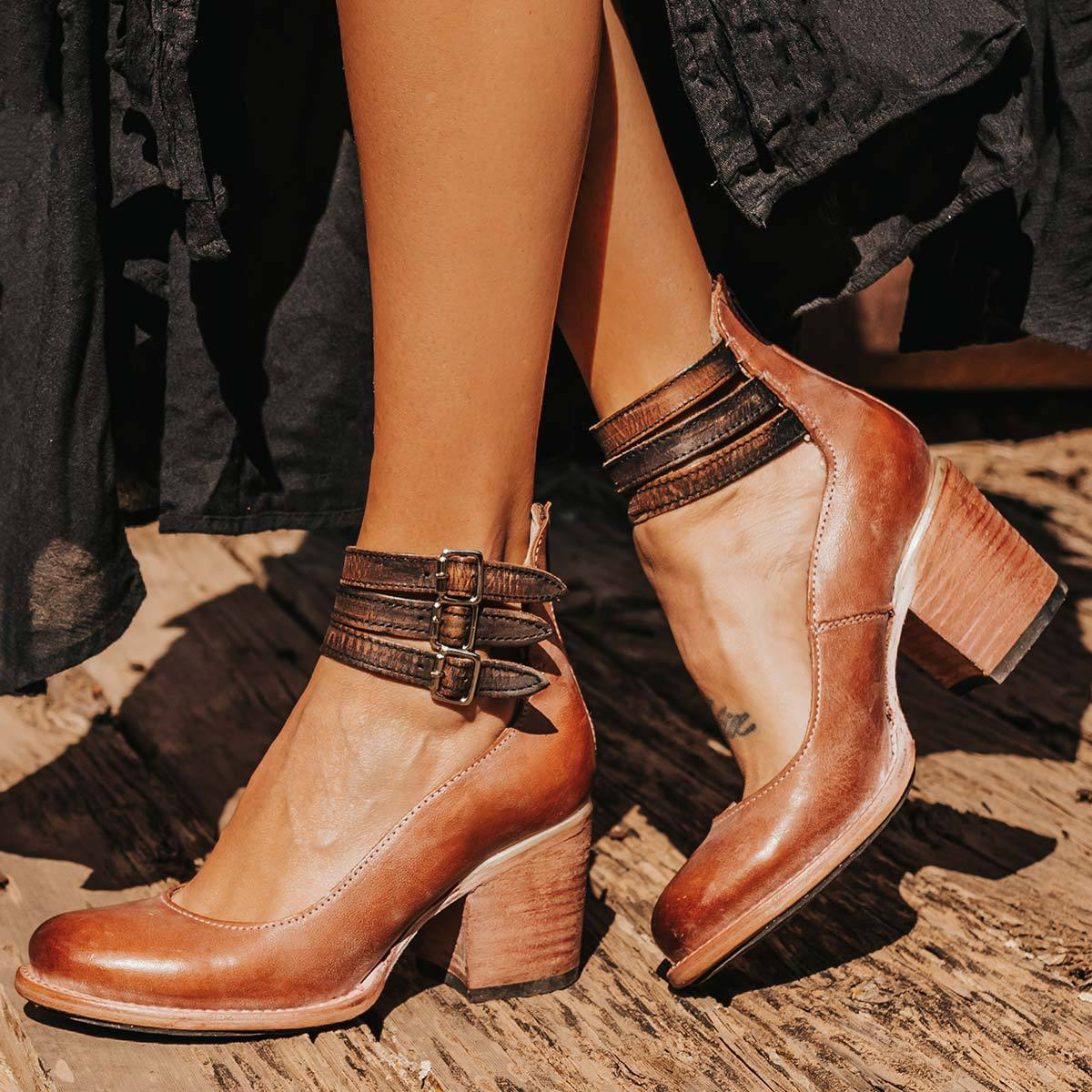 VIVIANE | FASHION SHOES