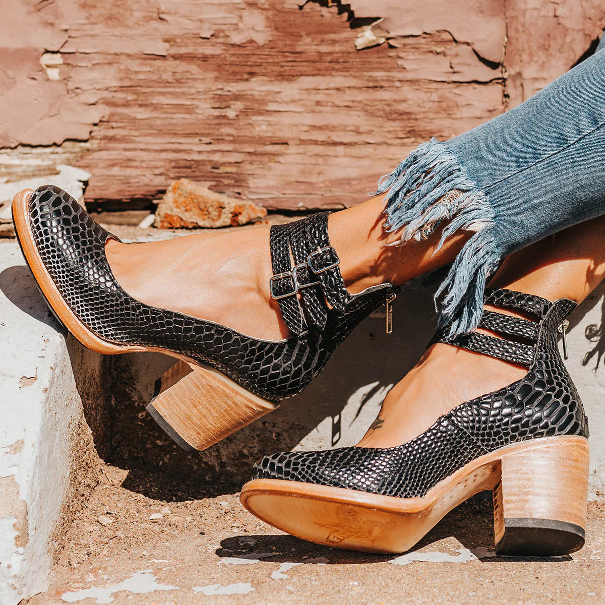 VIVIANE | FASHION SHOES