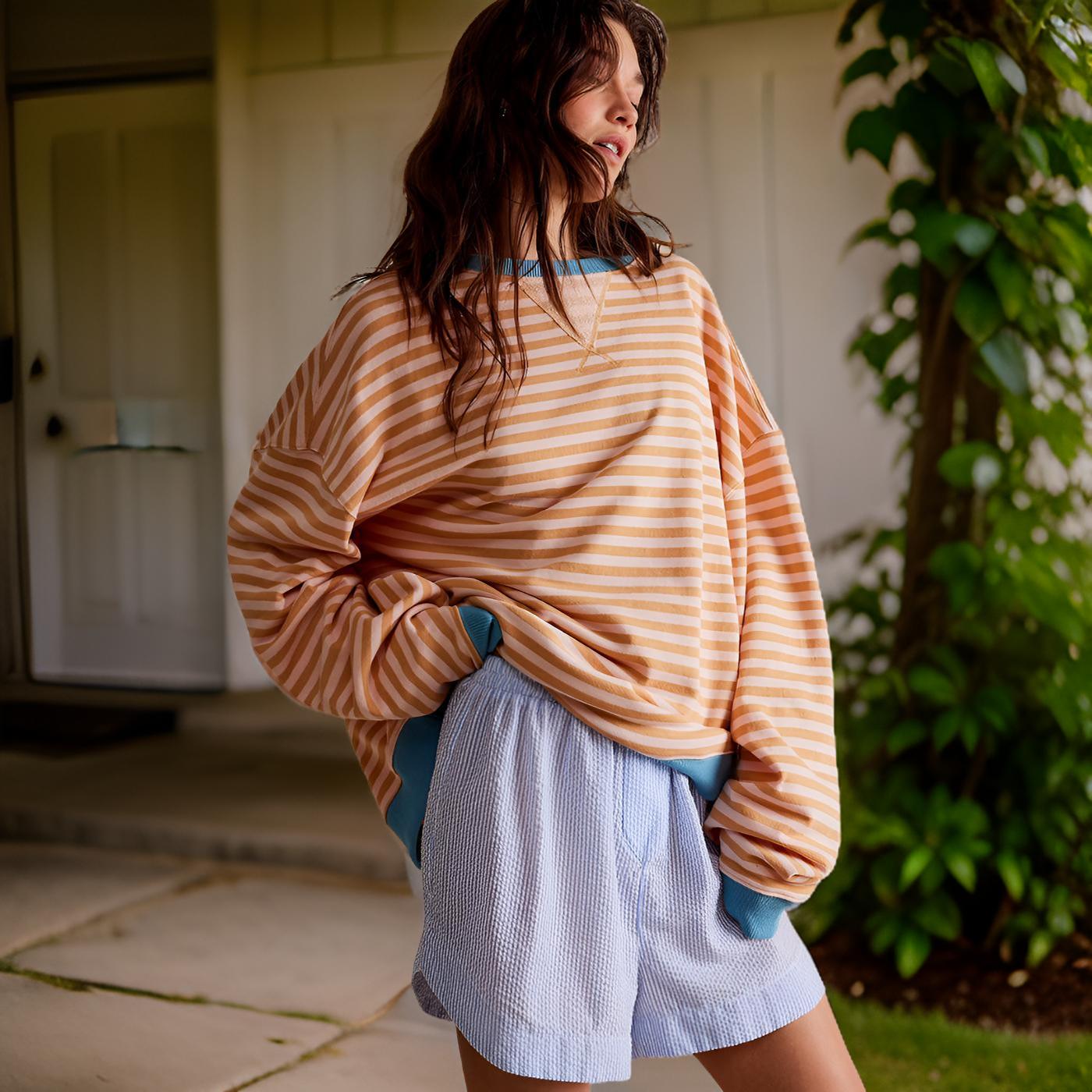 CASSANDRA | SWEATER