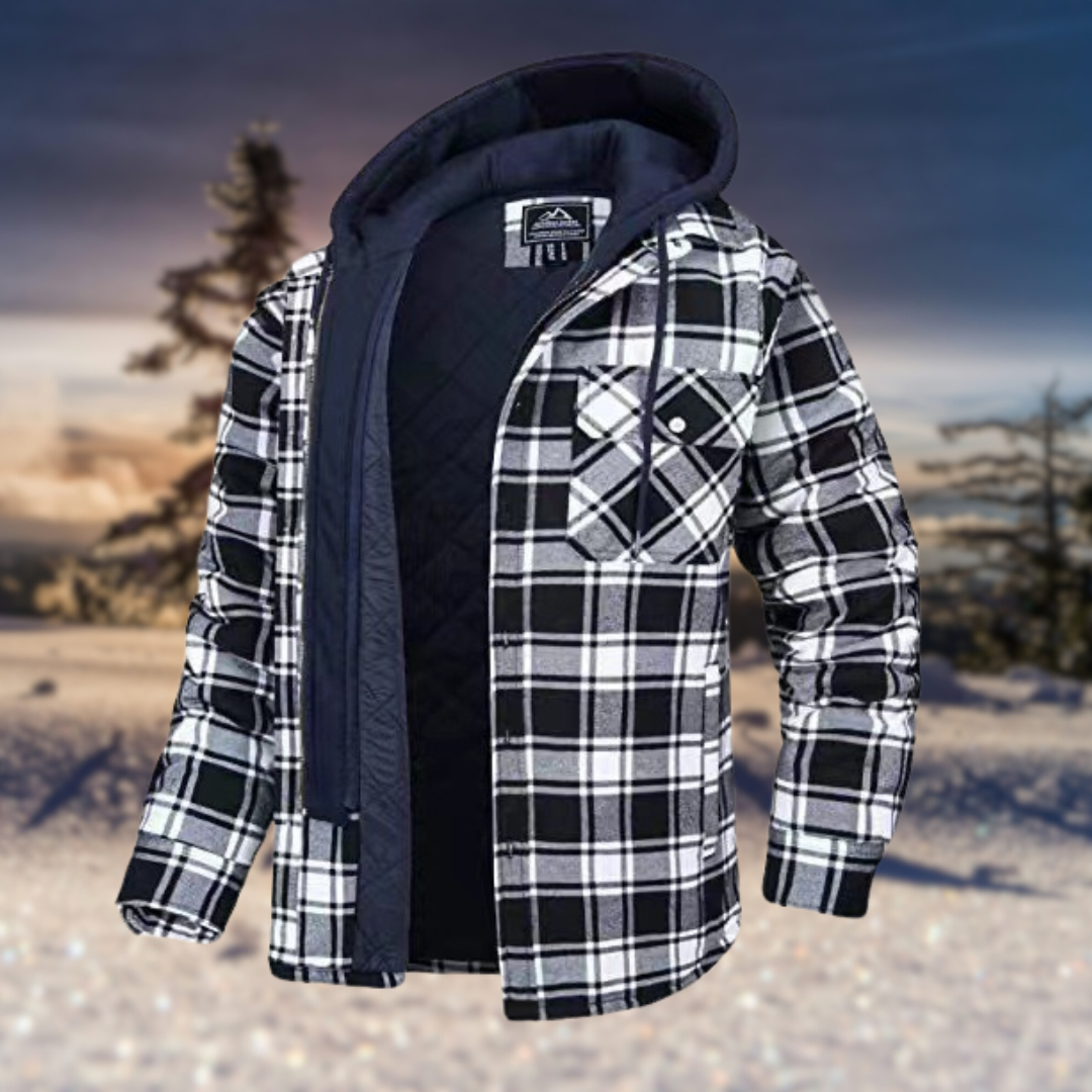 NATHAN | AUTUMN JACKET