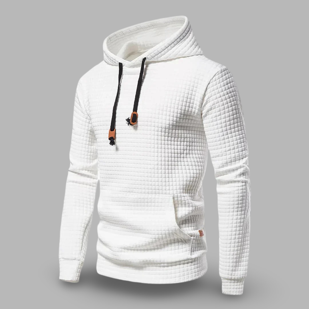 KALLE | COMFORTABLE HOODIE