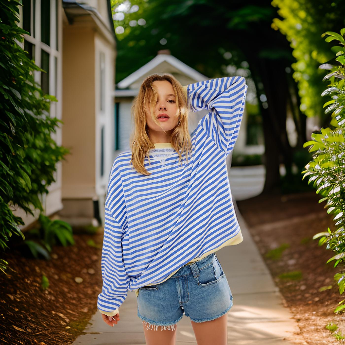 CASSANDRA | SWEATER