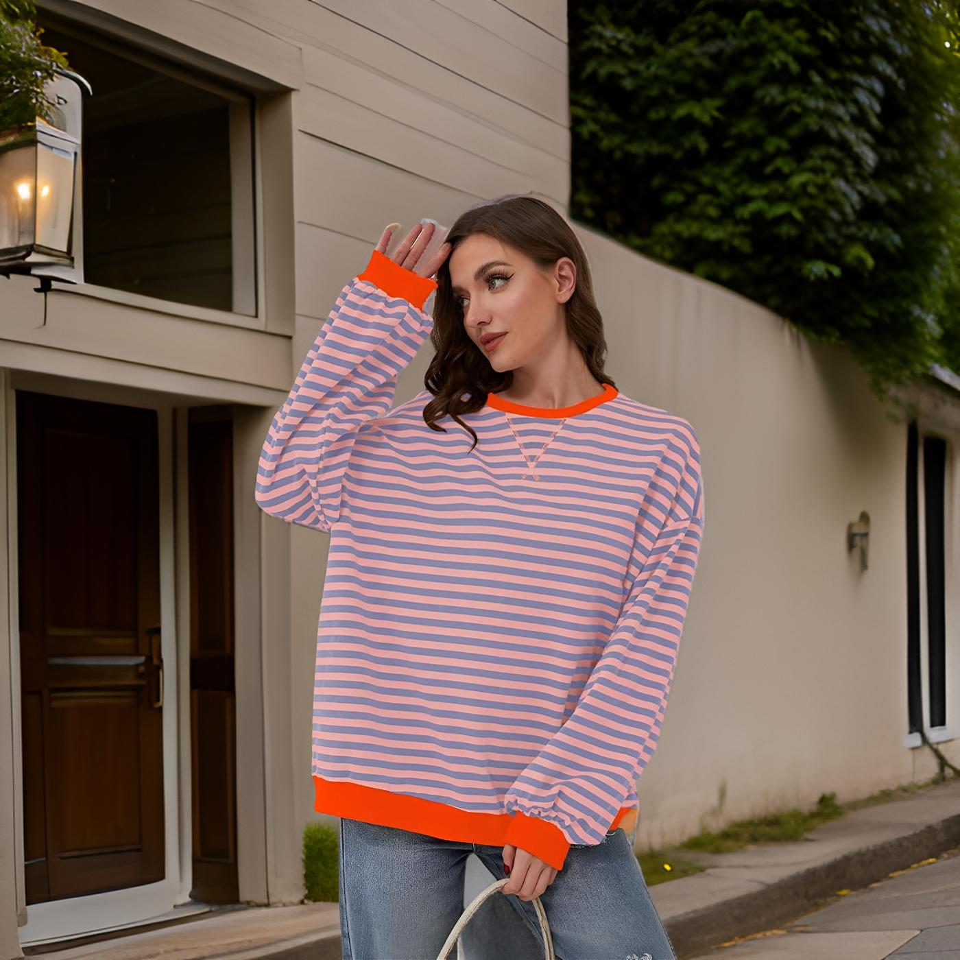 CASSANDRA | SWEATER