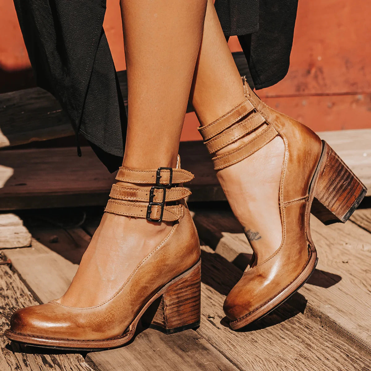 VIVIANE | FASHION SHOES