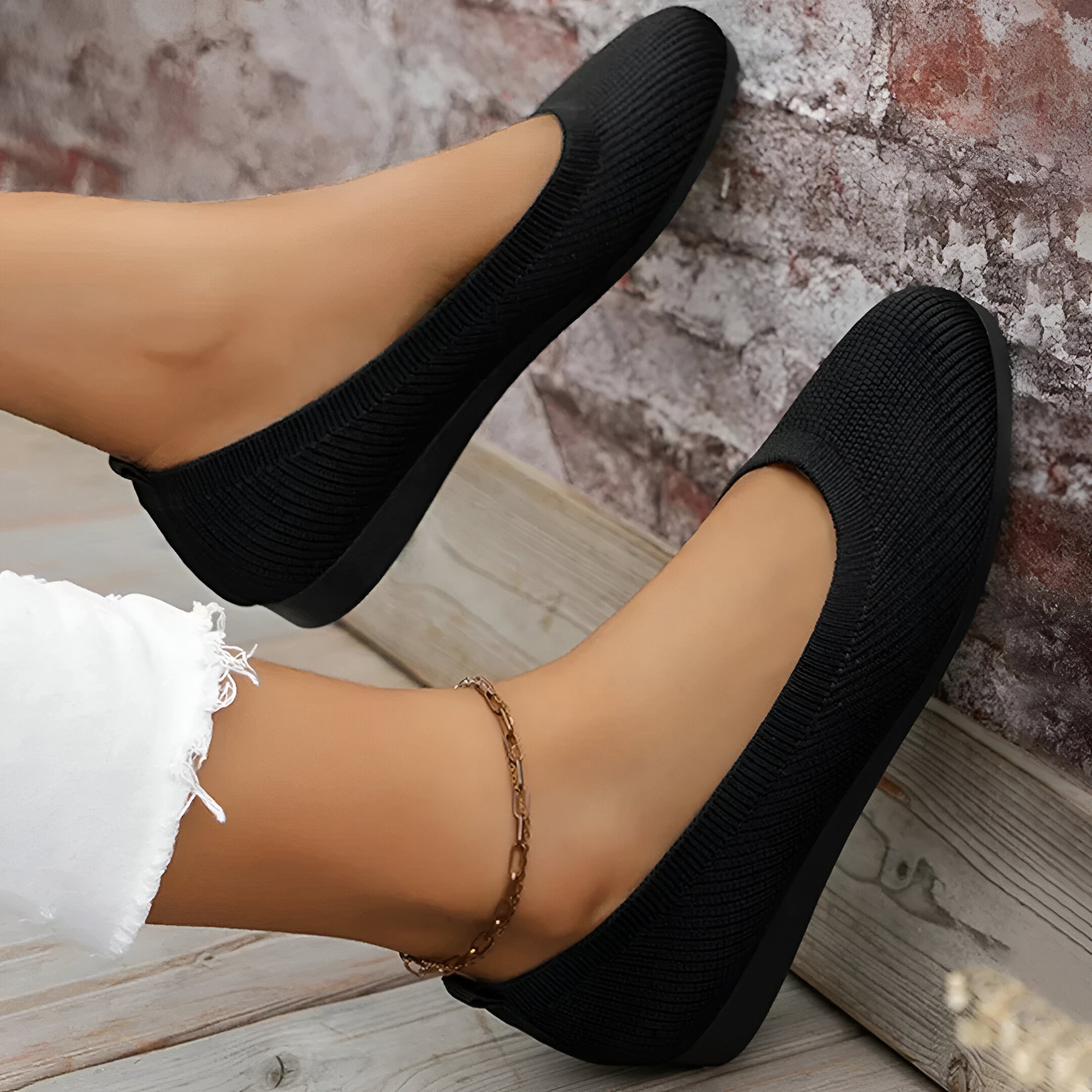 KATHRYN | BREATHABLE SHOES
