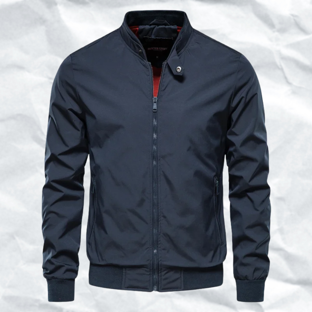 ALBERT | CASUAL JACKET