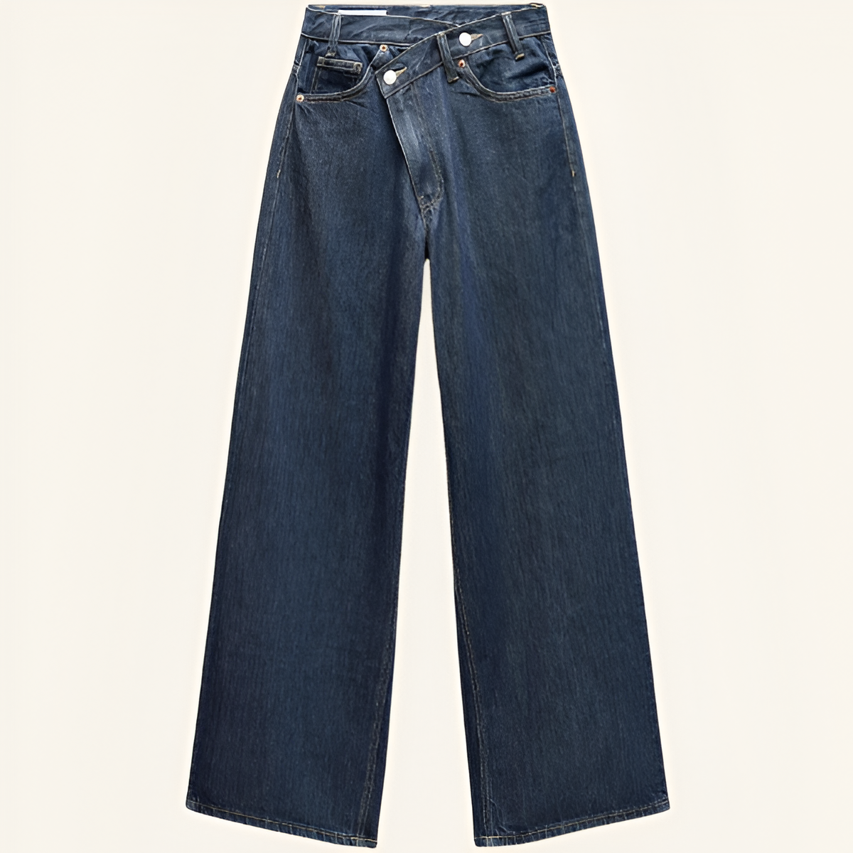 EVERLY | WIDE LEG JEAN
