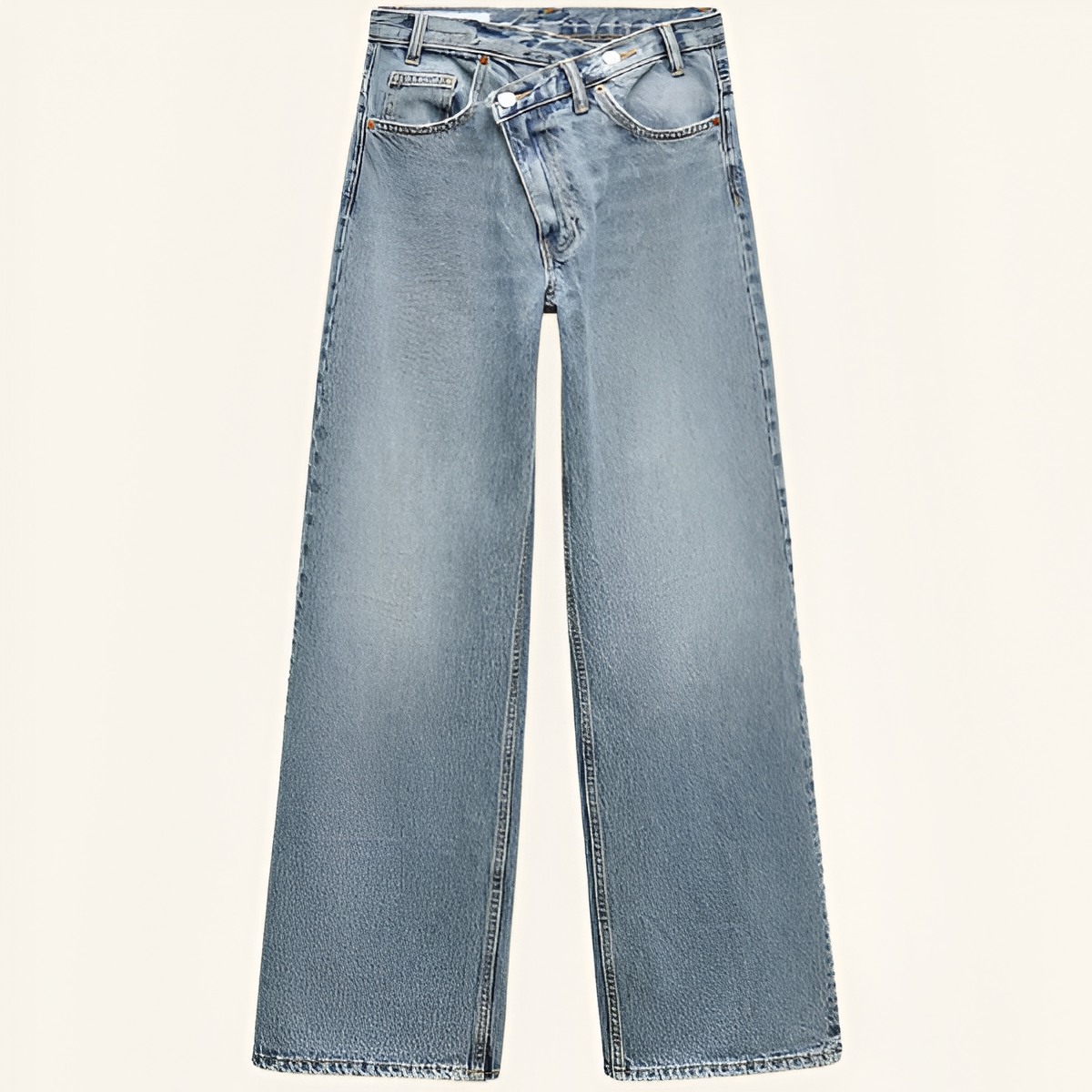 EVERLY | WIDE LEG JEAN