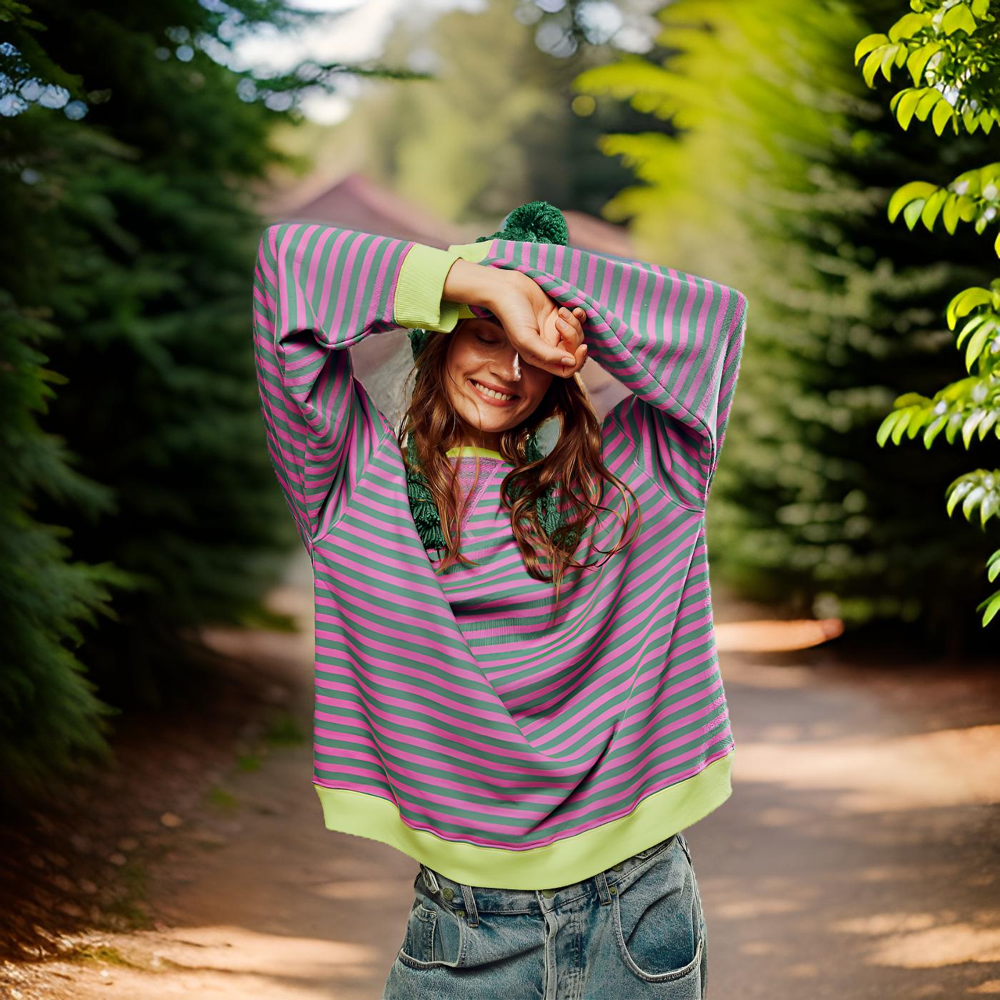 CASSANDRA | SWEATER