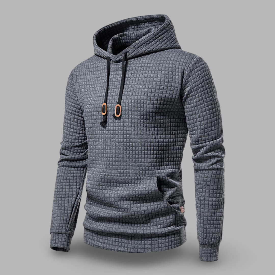 KALLE | COMFORTABLE HOODIE