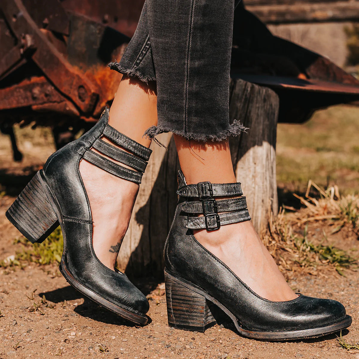 VIVIANE | FASHION SHOES