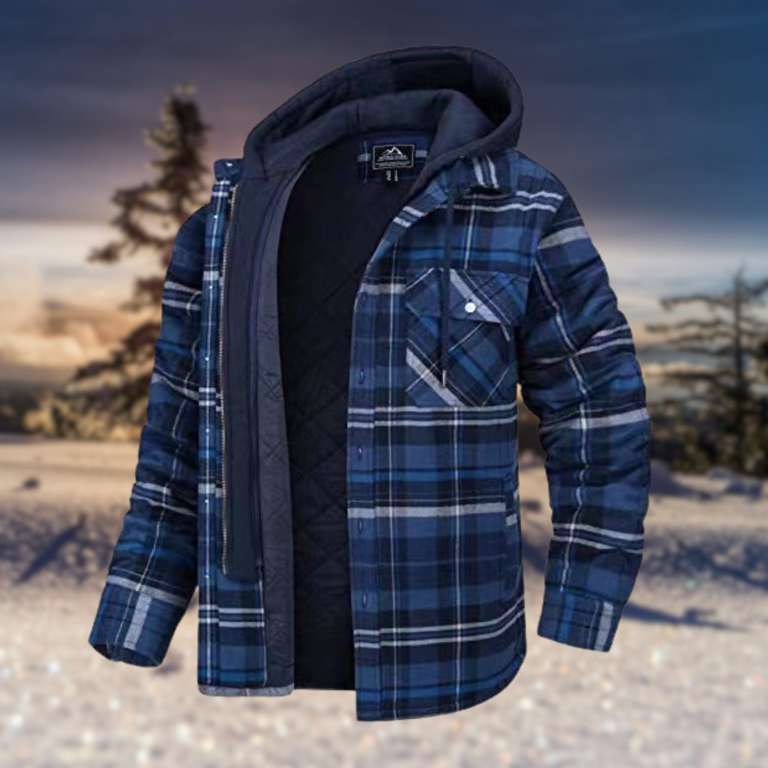NATHAN | AUTUMN JACKET