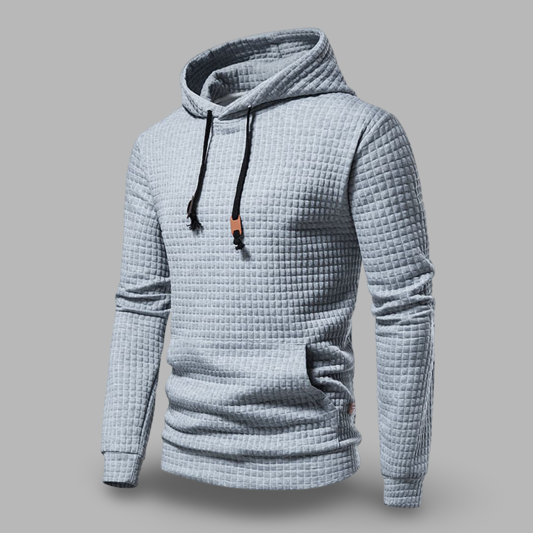 KALLE | COMFORTABLE HOODIE