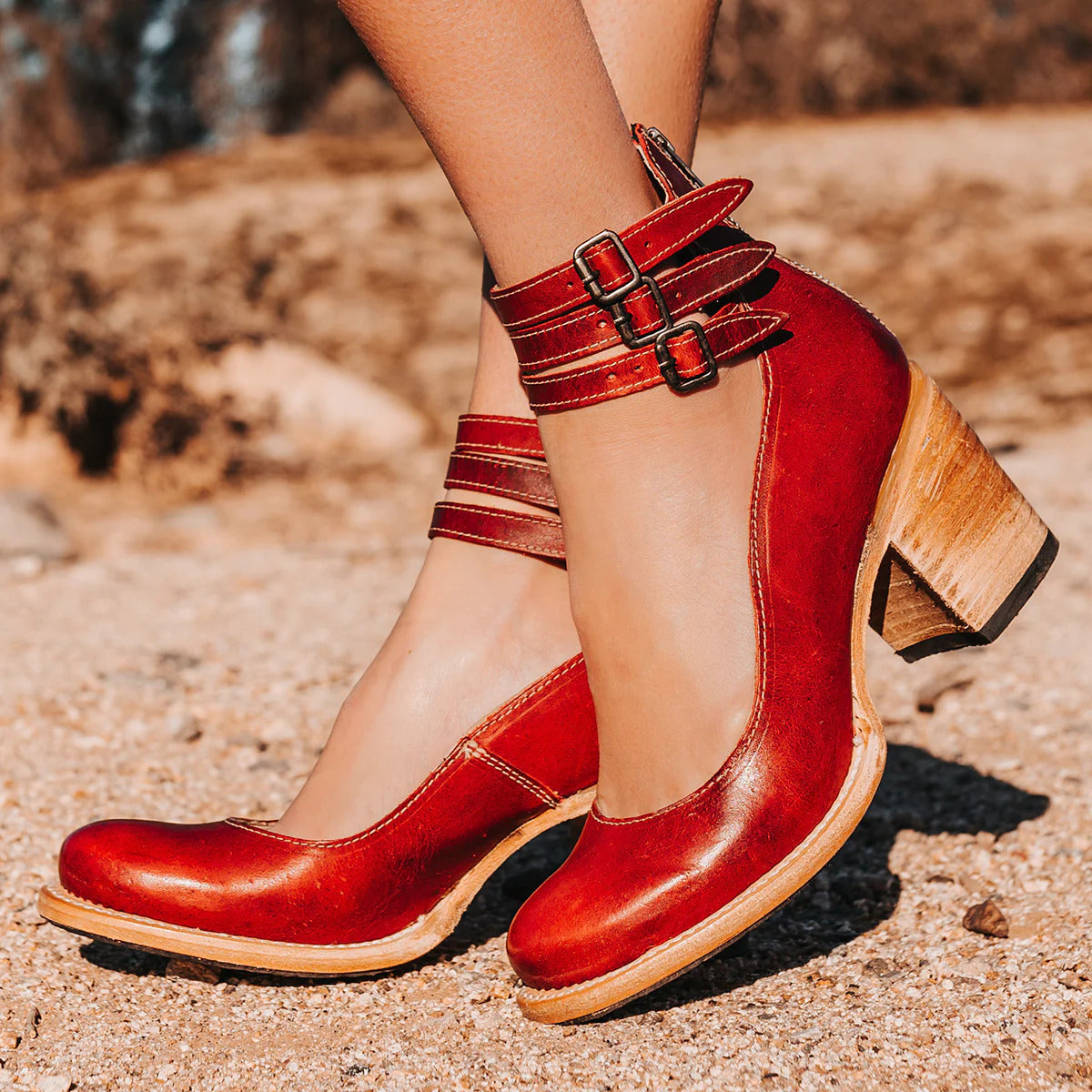 VIVIANE | FASHION SHOES