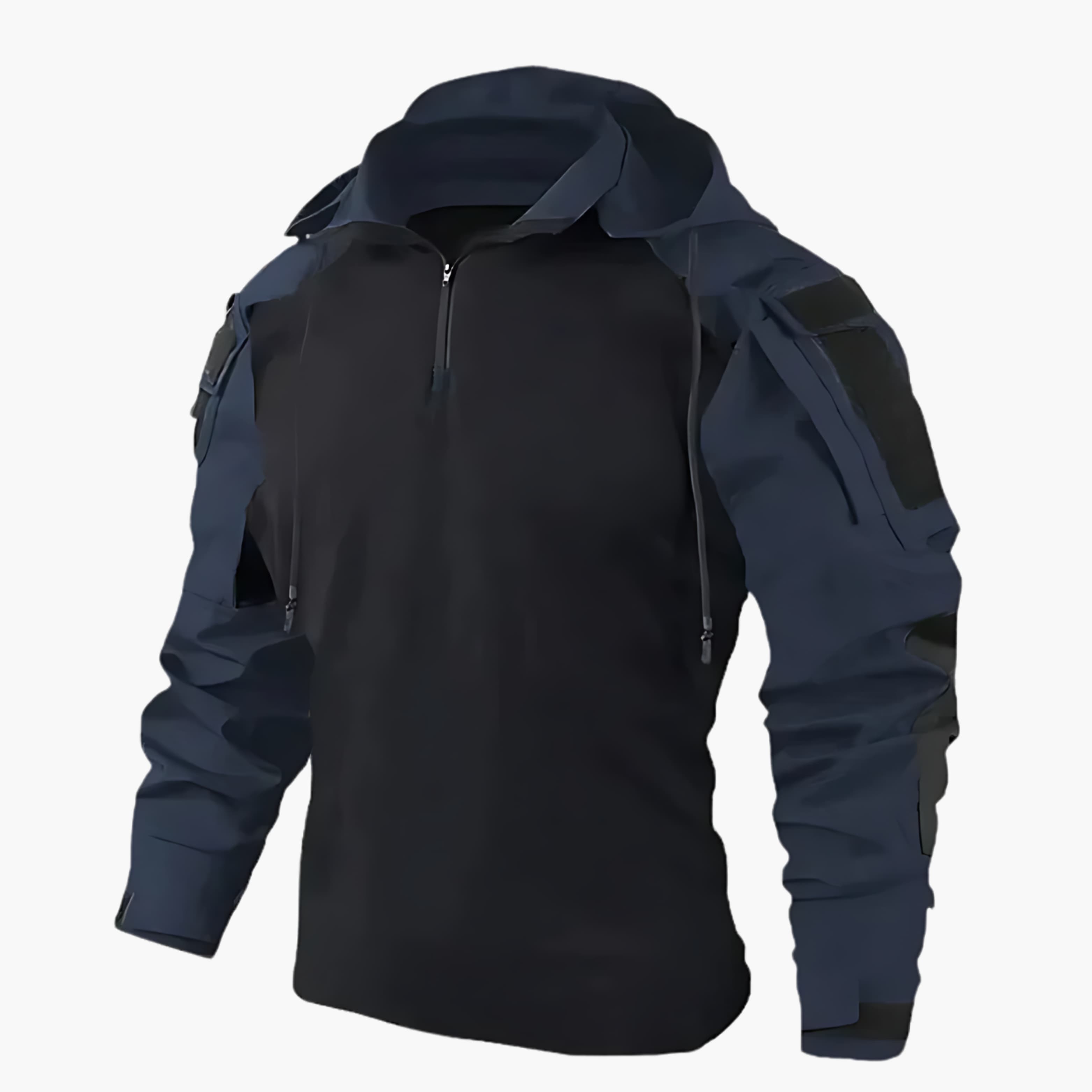 JACKSON | COMMANDO HOOD