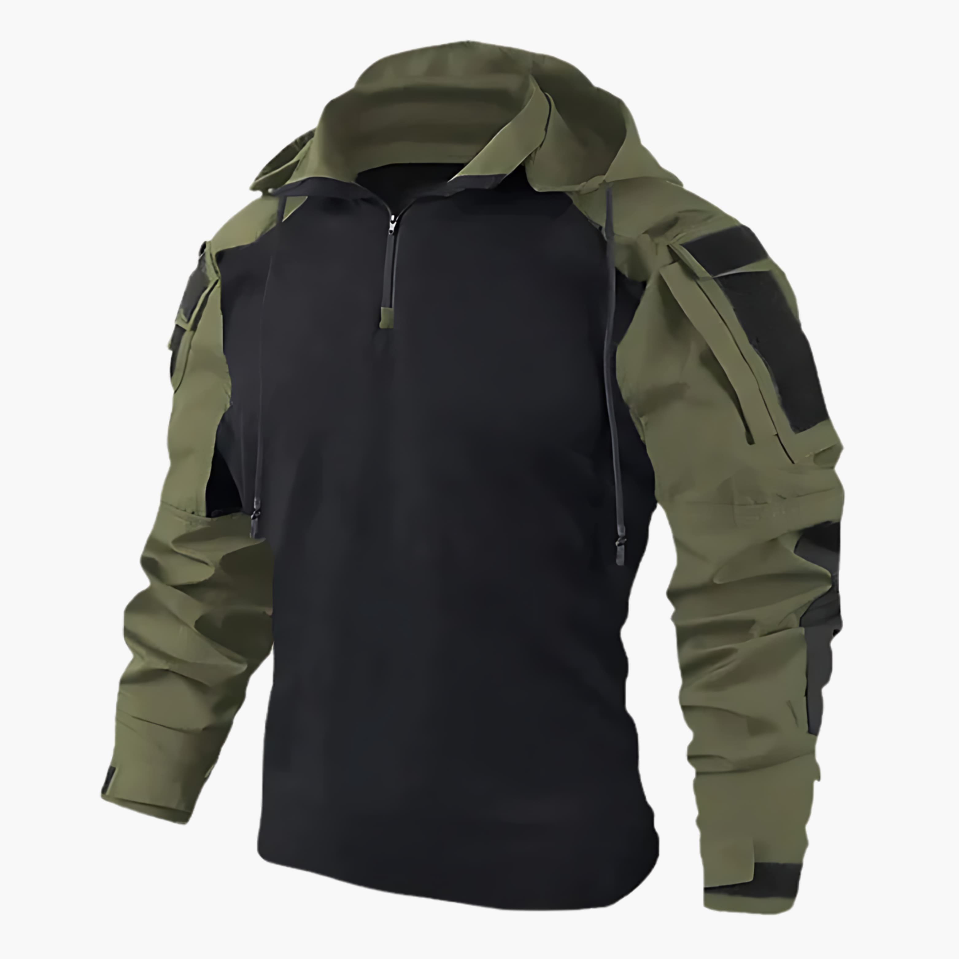 JACKSON | COMMANDO HOOD