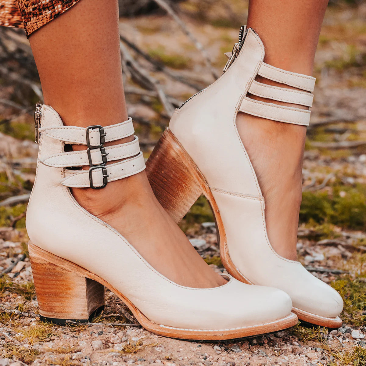 VIVIANE | FASHION SHOES