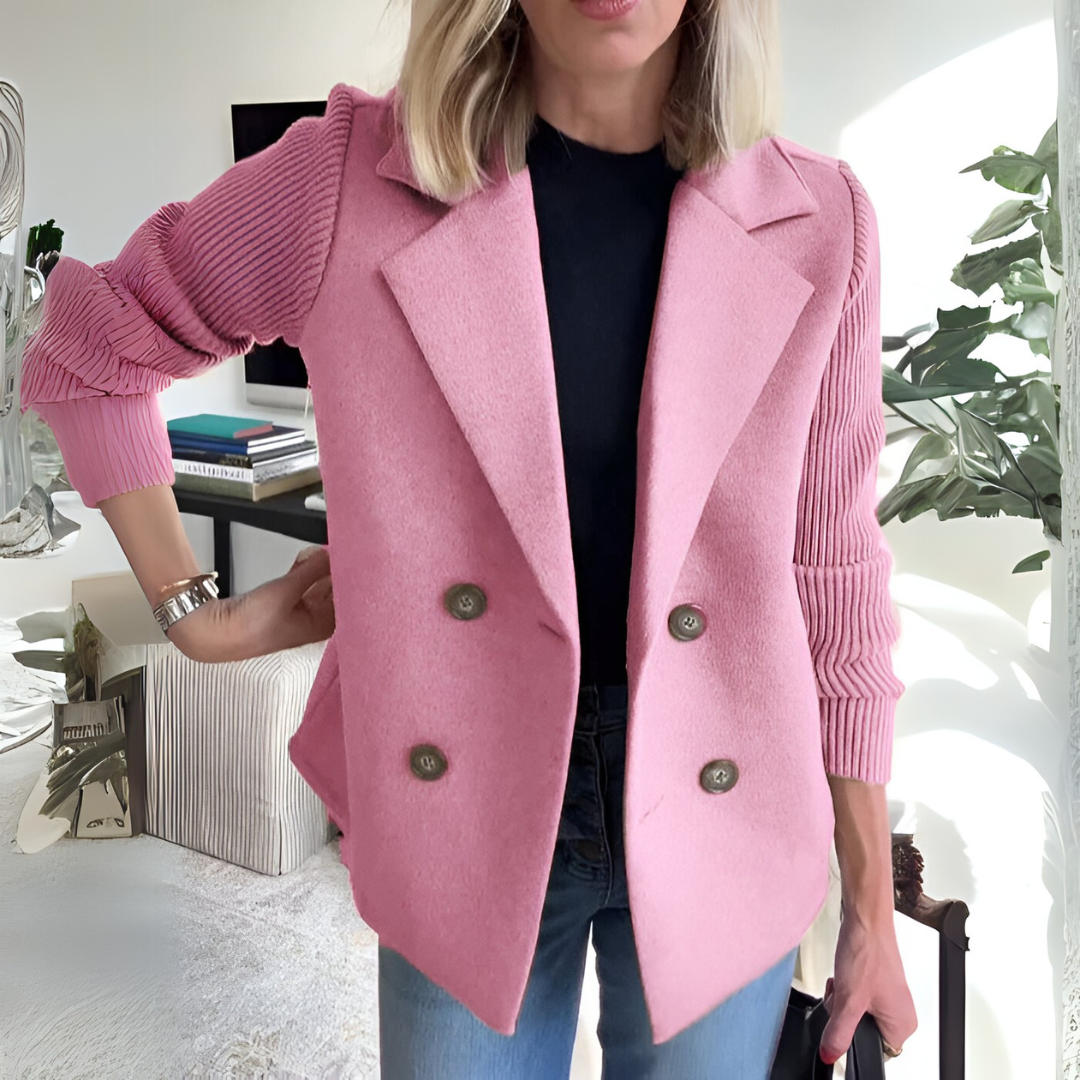 HIKARY | ELEGANT JACKET