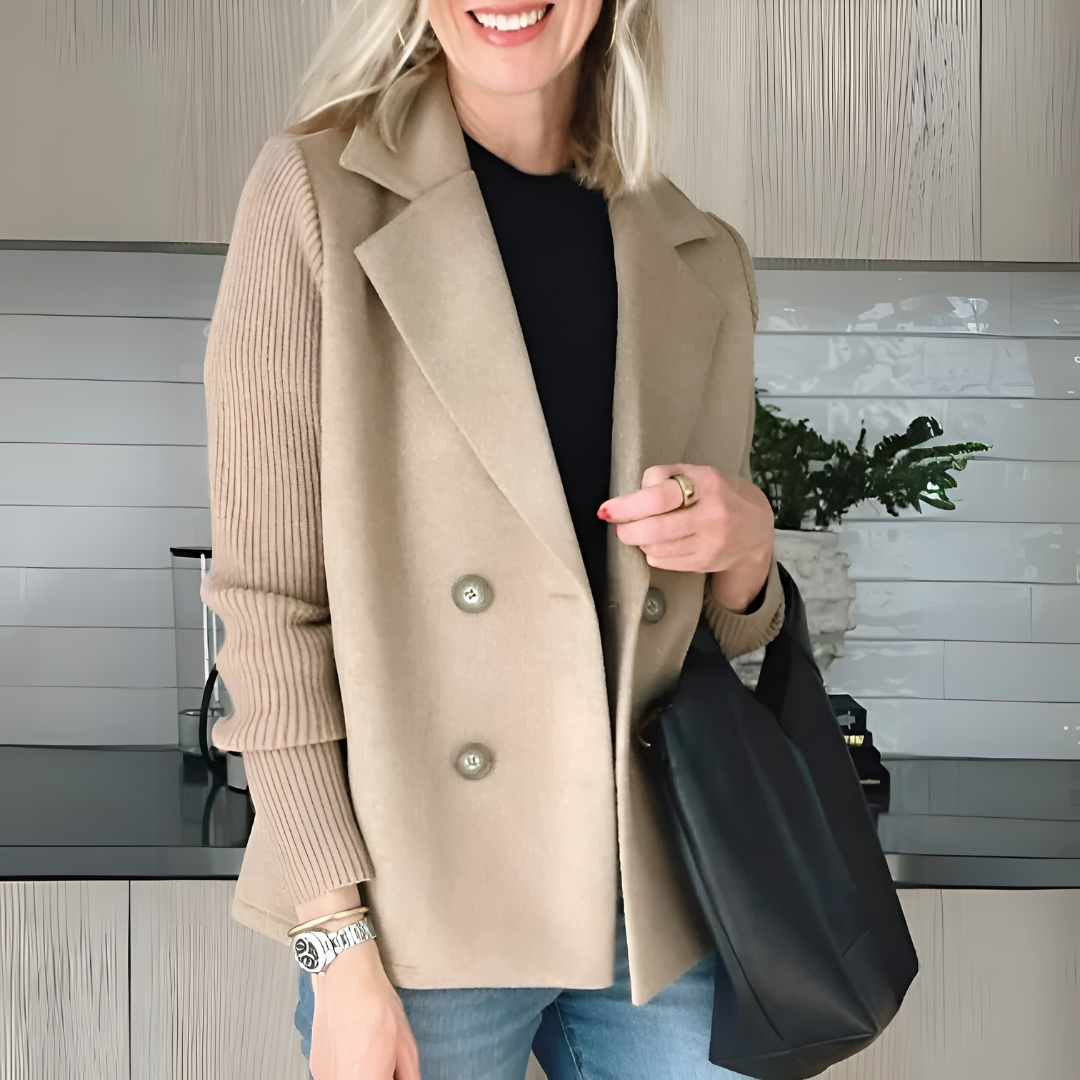 HIKARY | ELEGANT JACKET