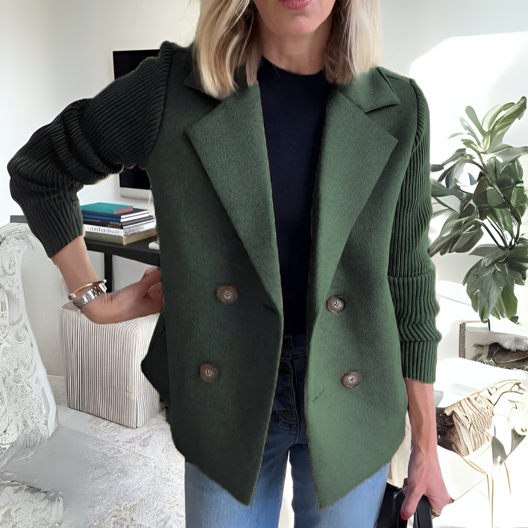 HIKARY | ELEGANT JACKET
