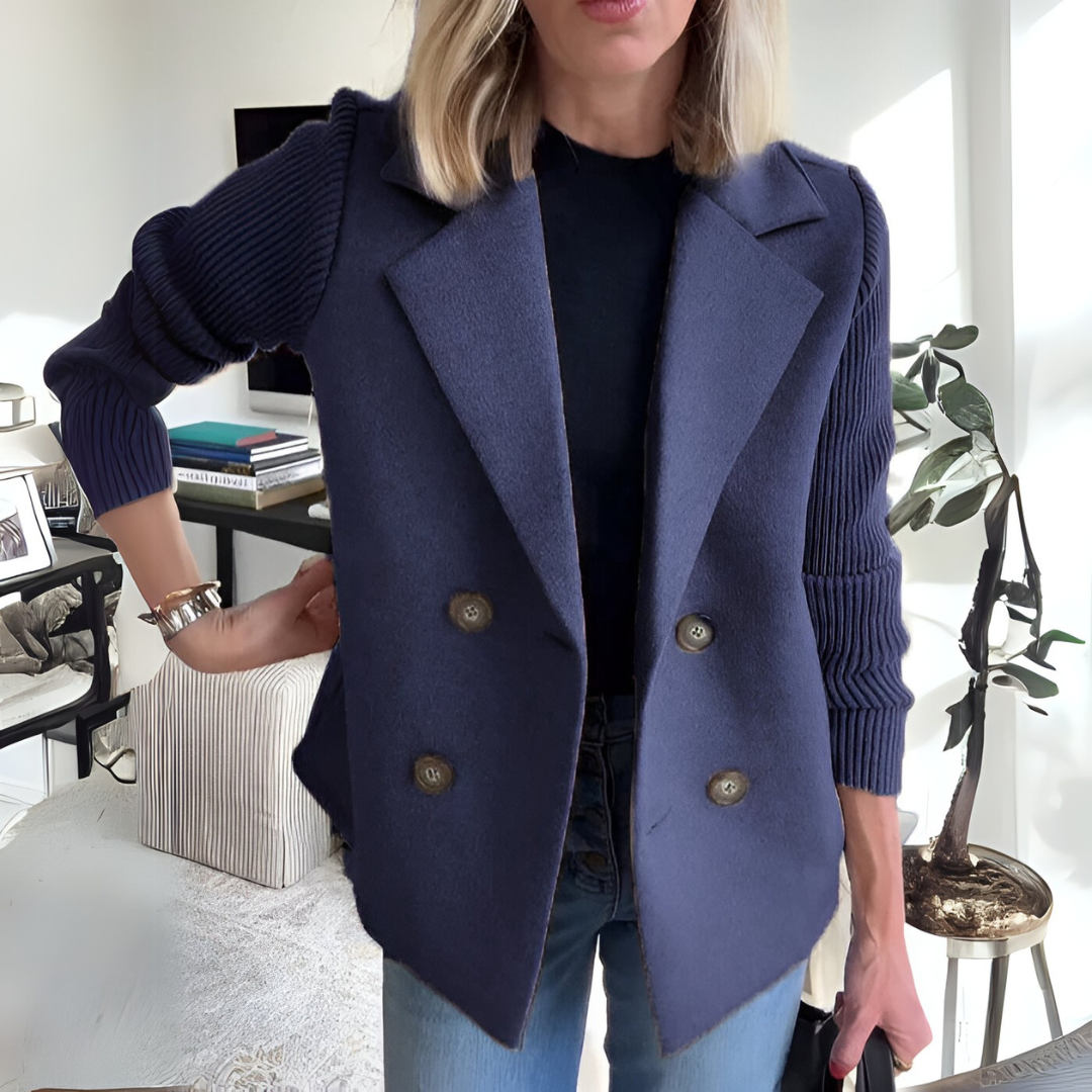 HIKARY | ELEGANT JACKET