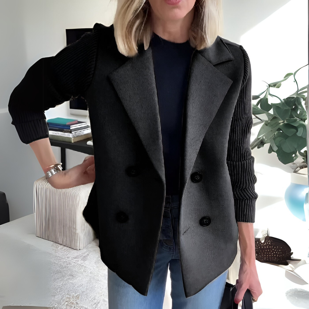 HIKARY | ELEGANT JACKET