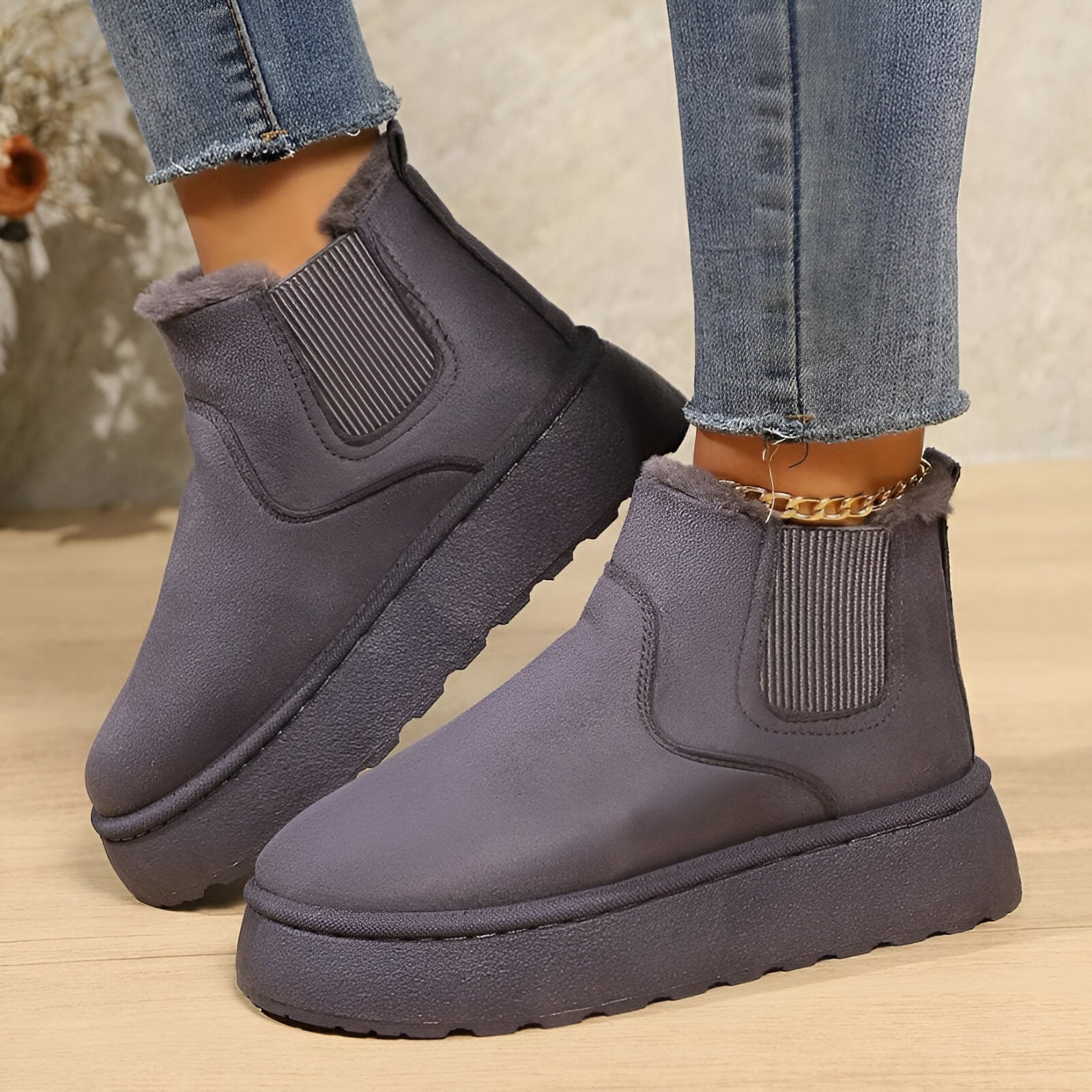 AVA | WINTER BOOTS