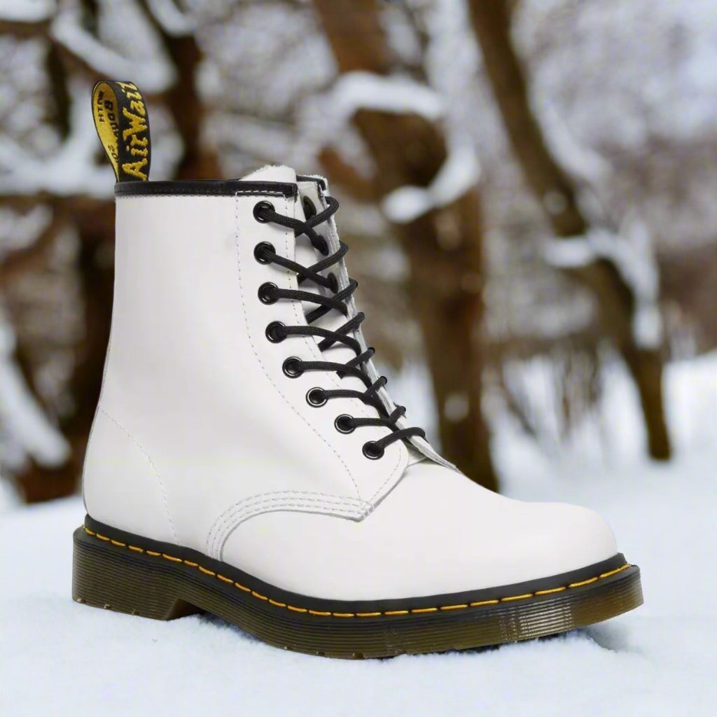 AILA | LACE-UP BOOTS