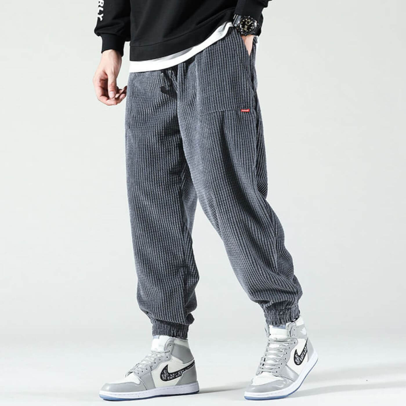 ZANDRO | STYLISH JOGGERS