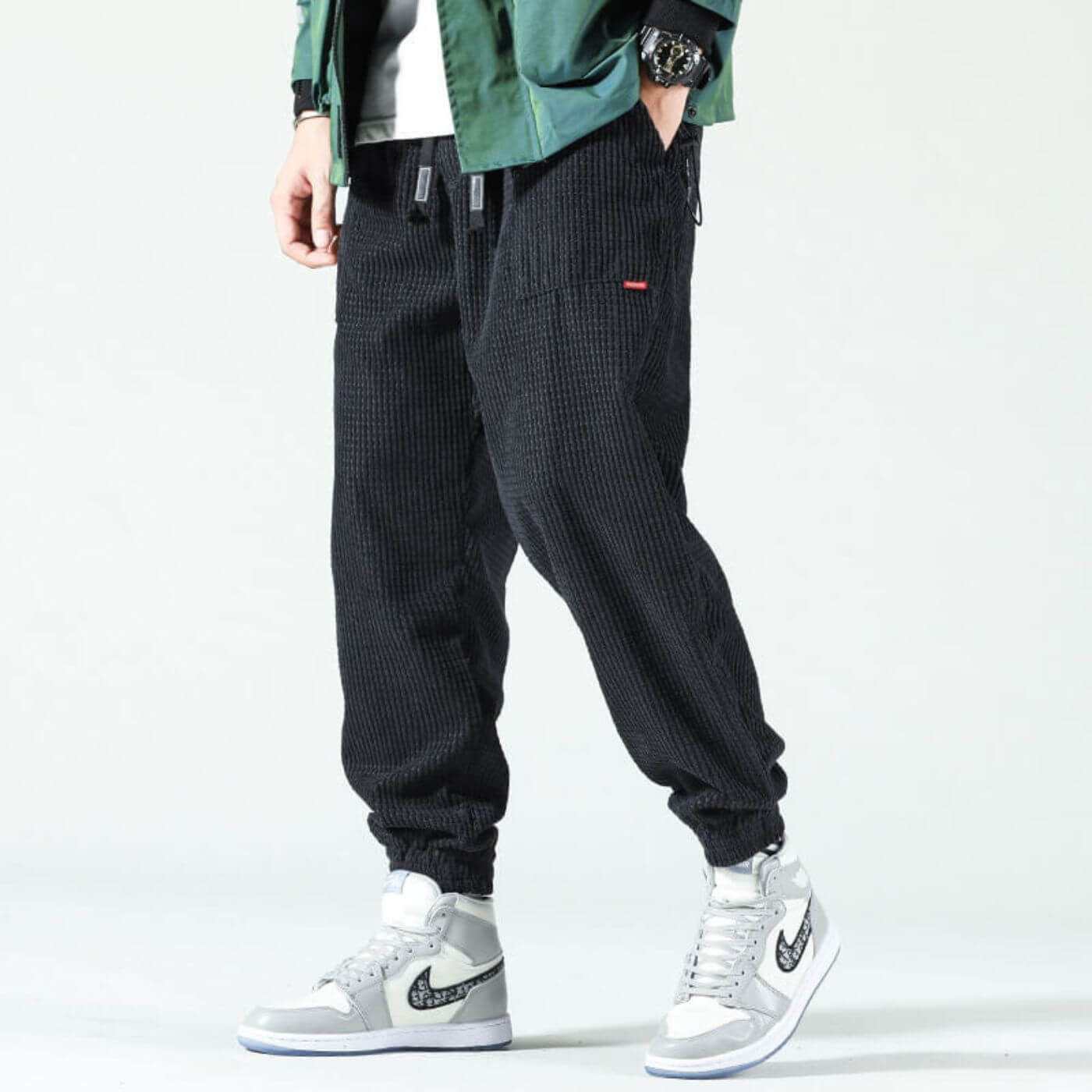 ZANDRO | STYLISH JOGGERS
