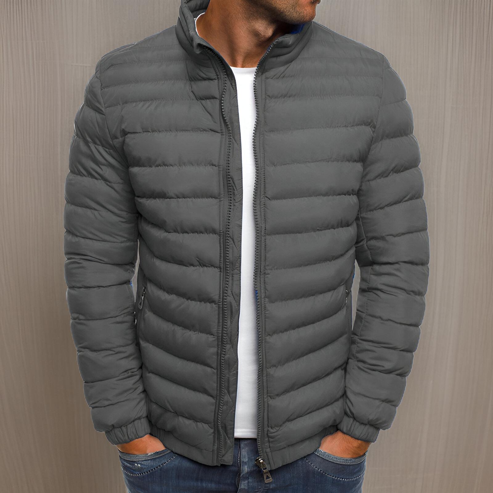 ALVERTOS | PUFFER JACKET