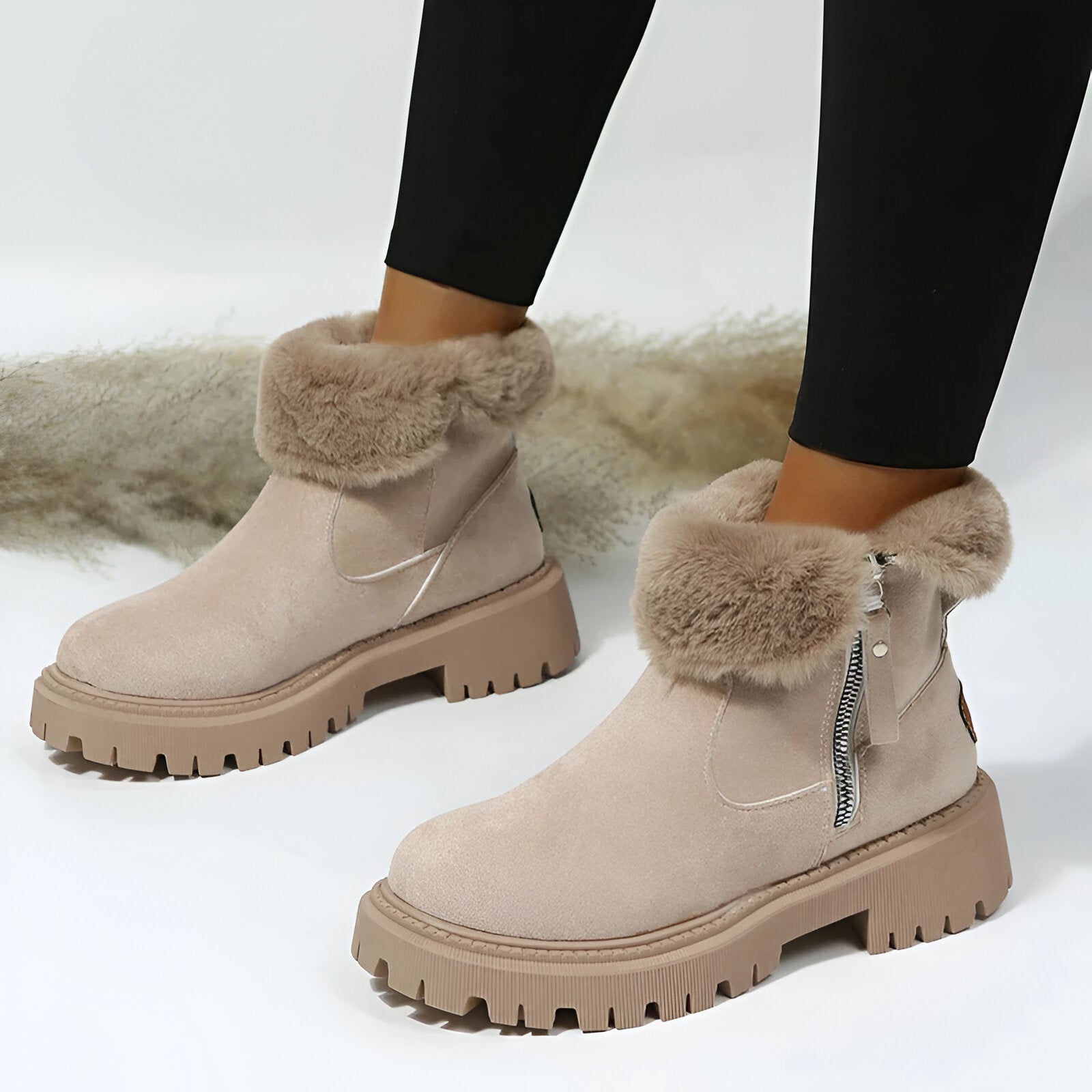 QUINN | WINTER BOOTS
