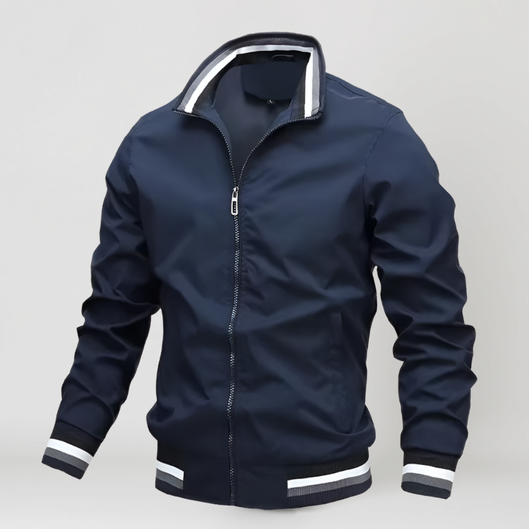 JESTONY | PREMIUM JACKET