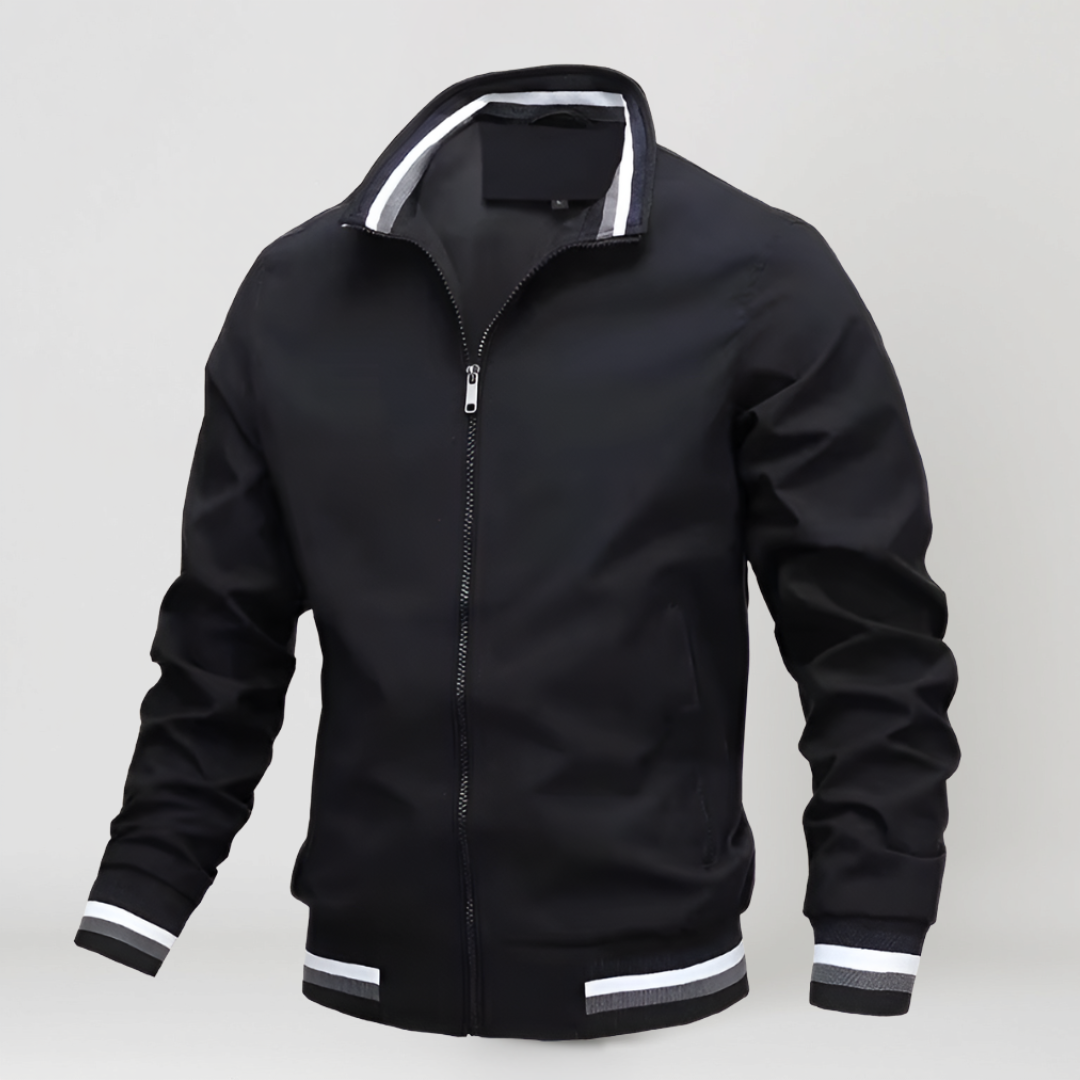 JESTONY | PREMIUM JACKET