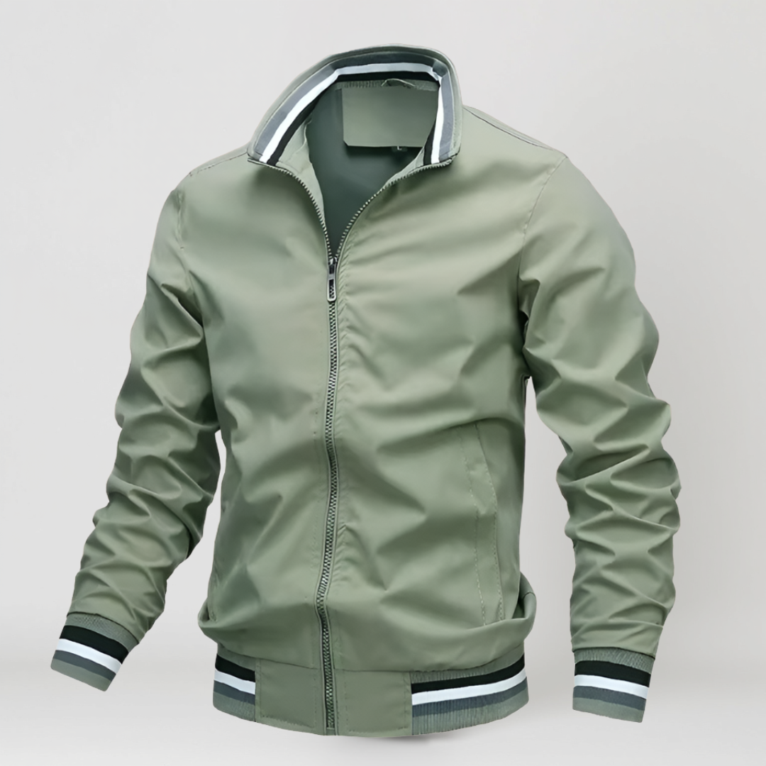 JESTONY | PREMIUM JACKET