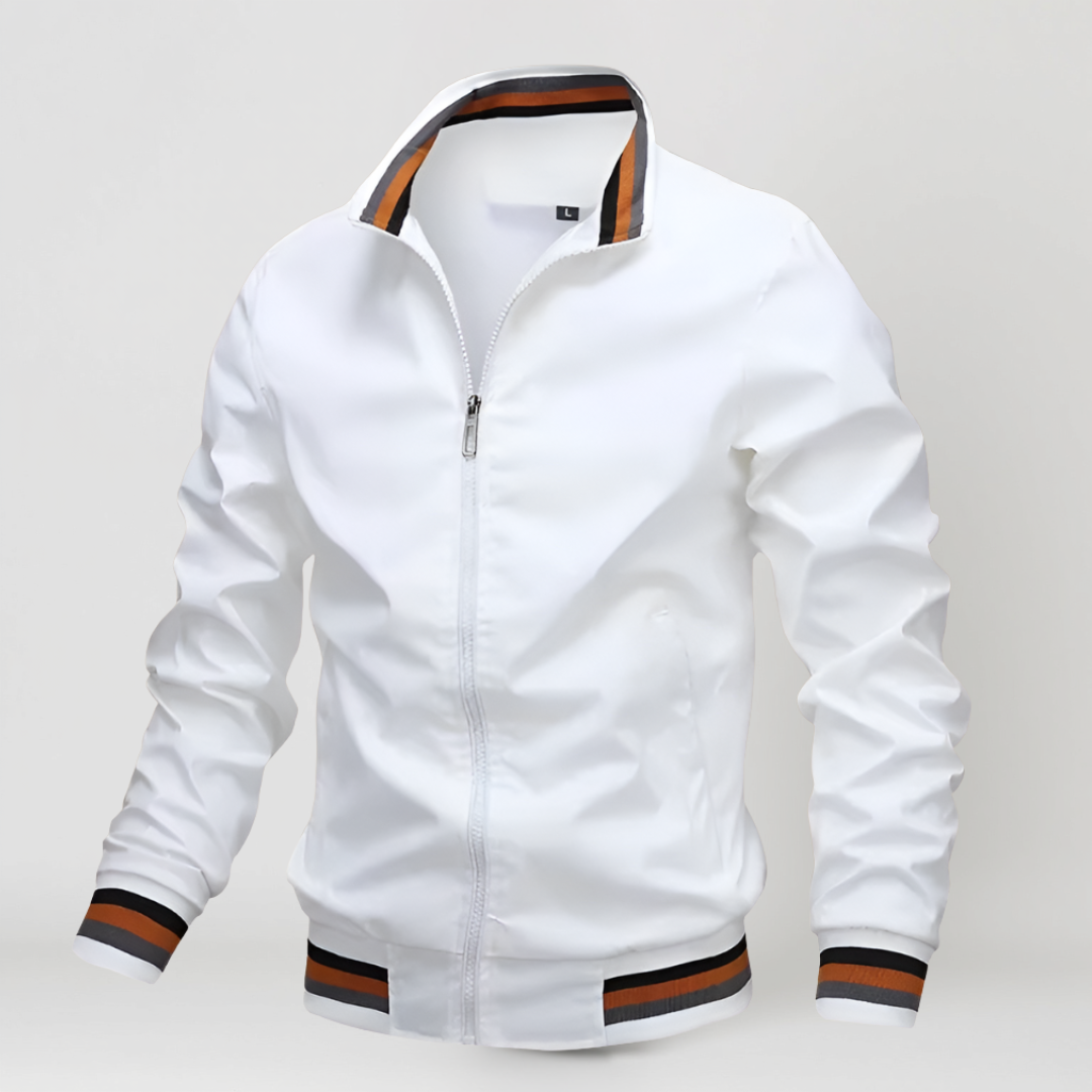 JESTONY | PREMIUM JACKET