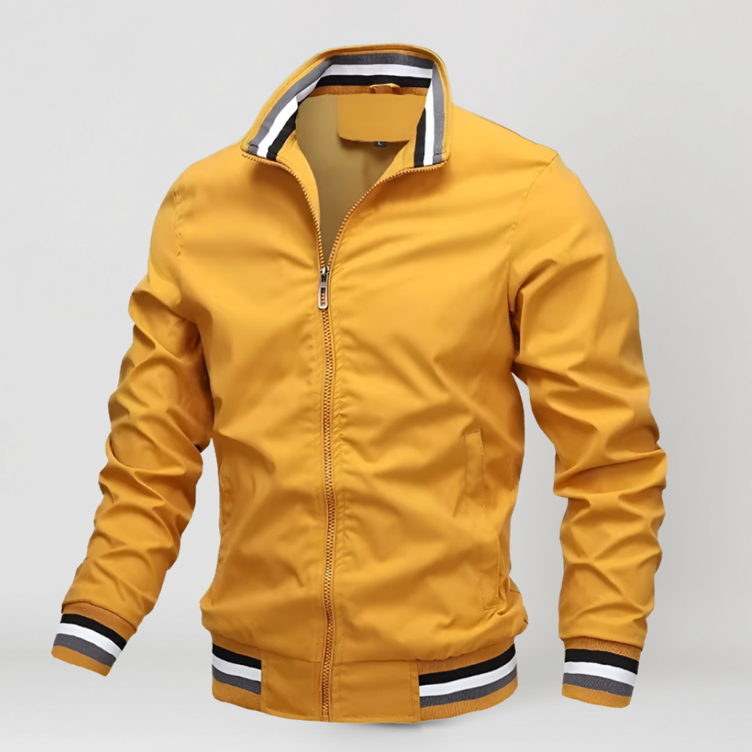 JESTONY | PREMIUM JACKET