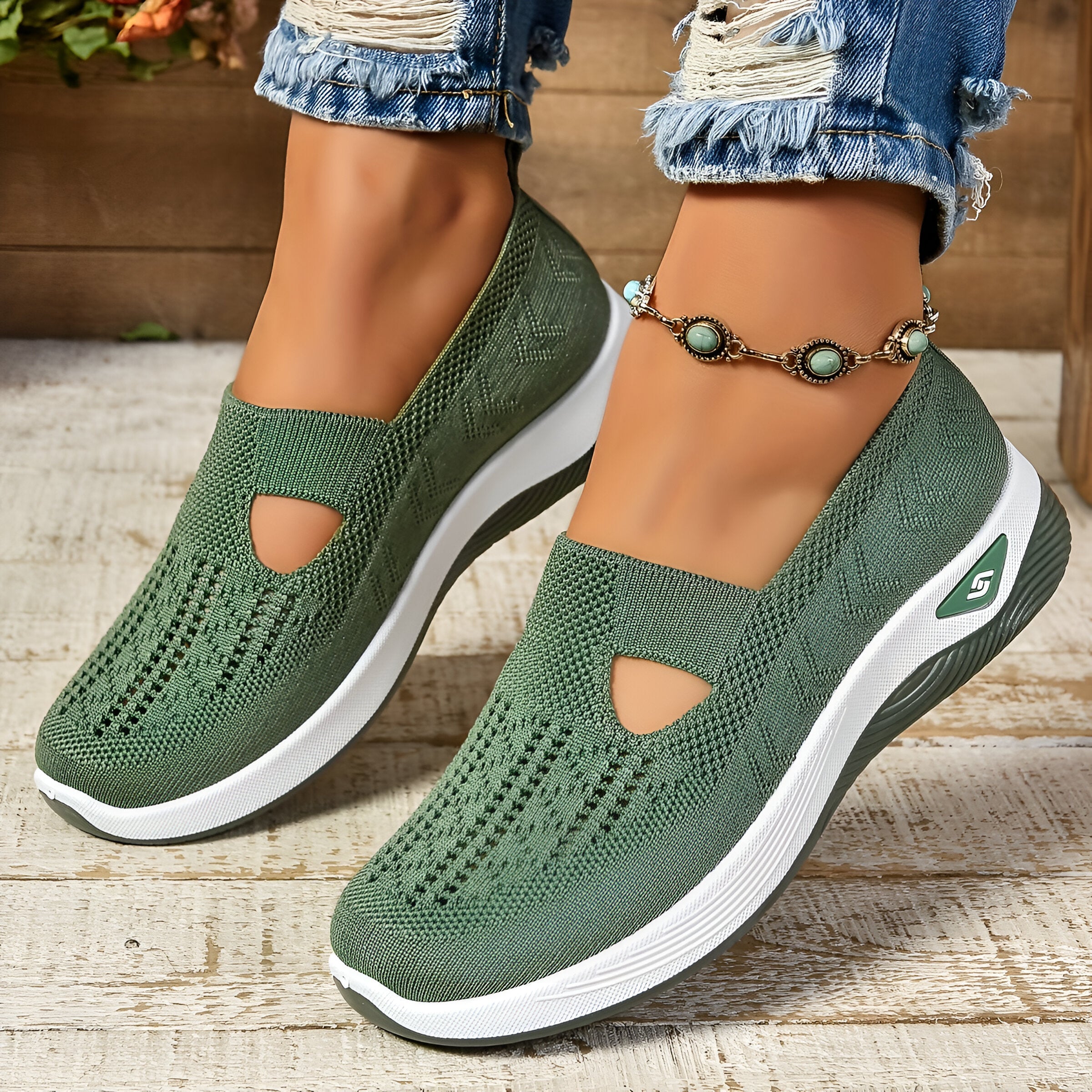 SKYLAR | ORTHOPEDIC SHOES