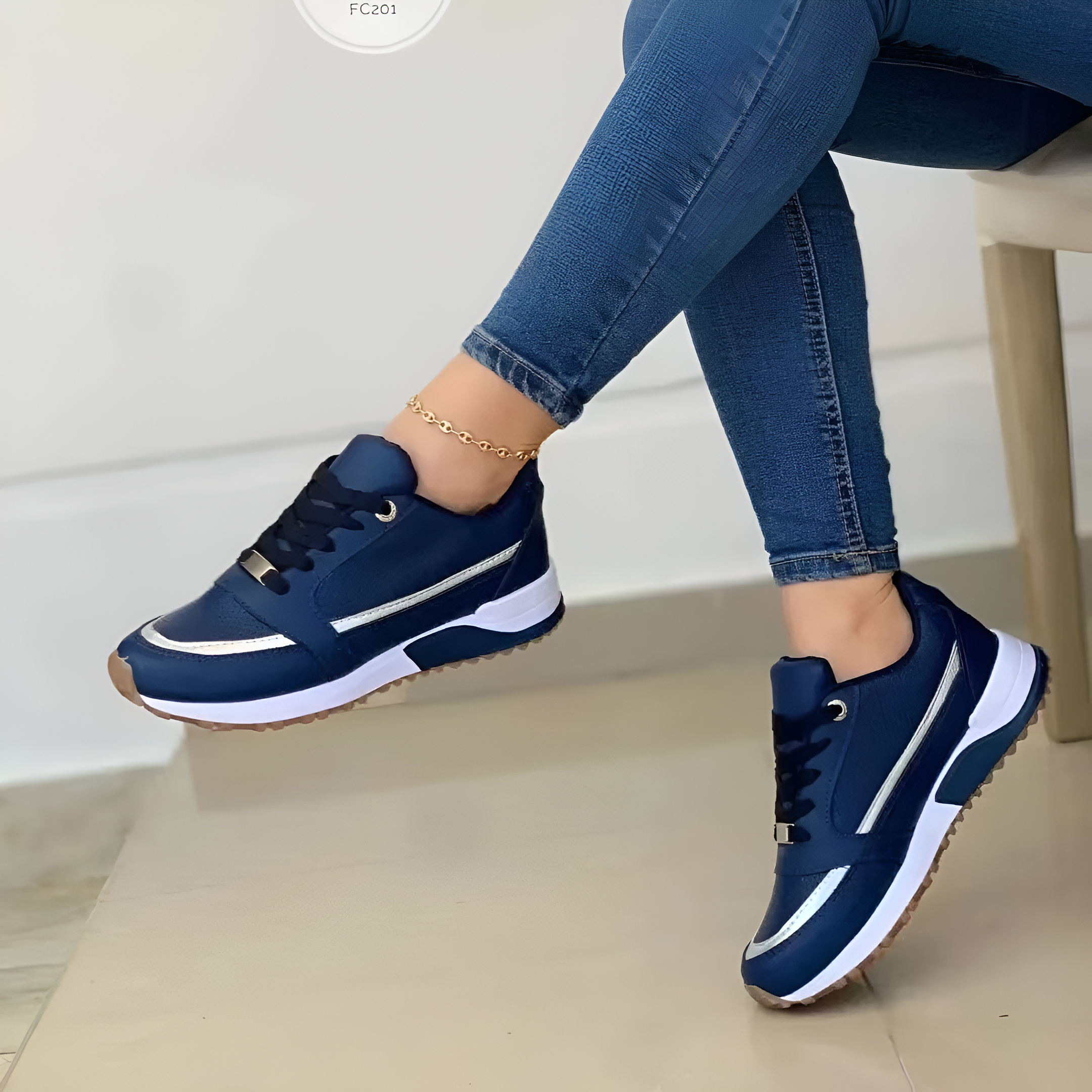 MELISSA | CASUAL SHOES