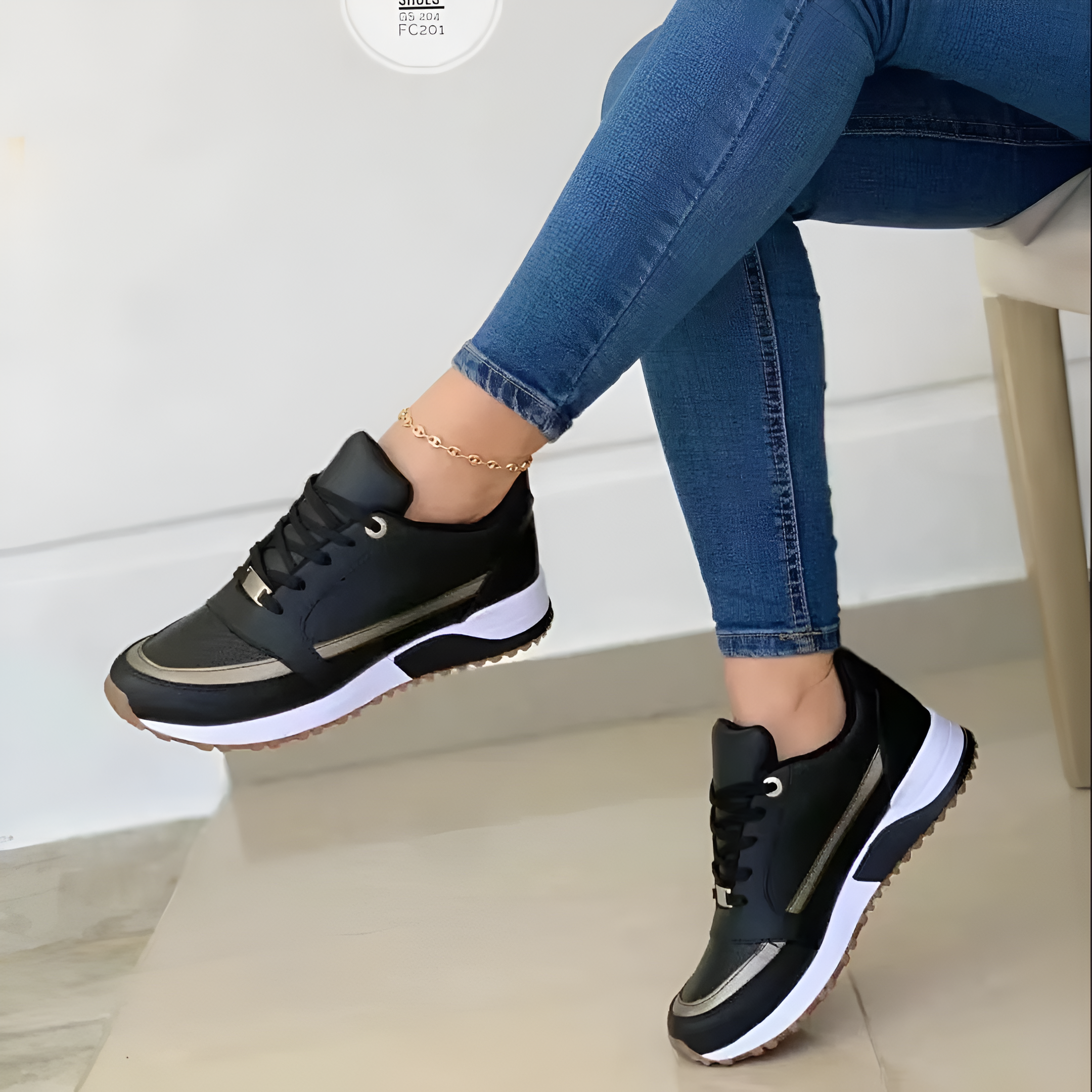 MELISSA | CASUAL SHOES
