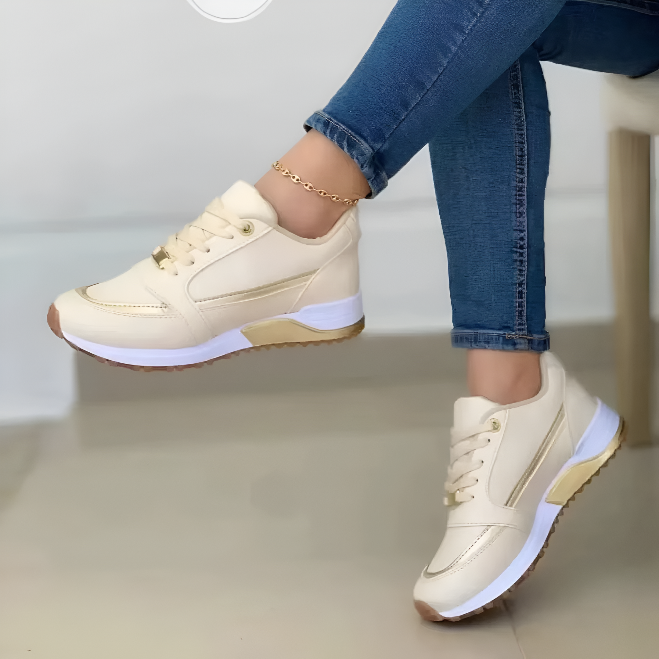 MELISSA | CASUAL SHOES