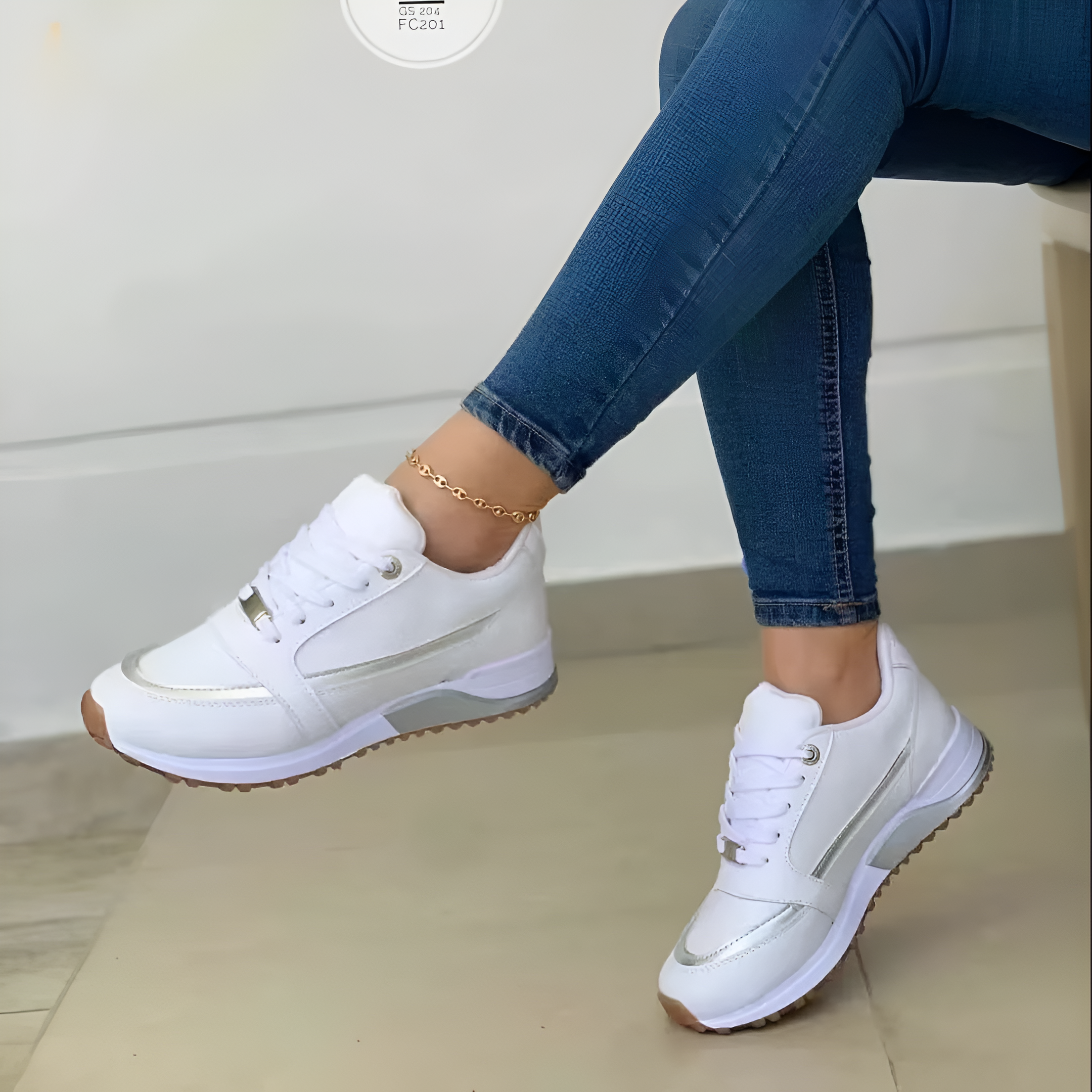 MELISSA | CASUAL SHOES