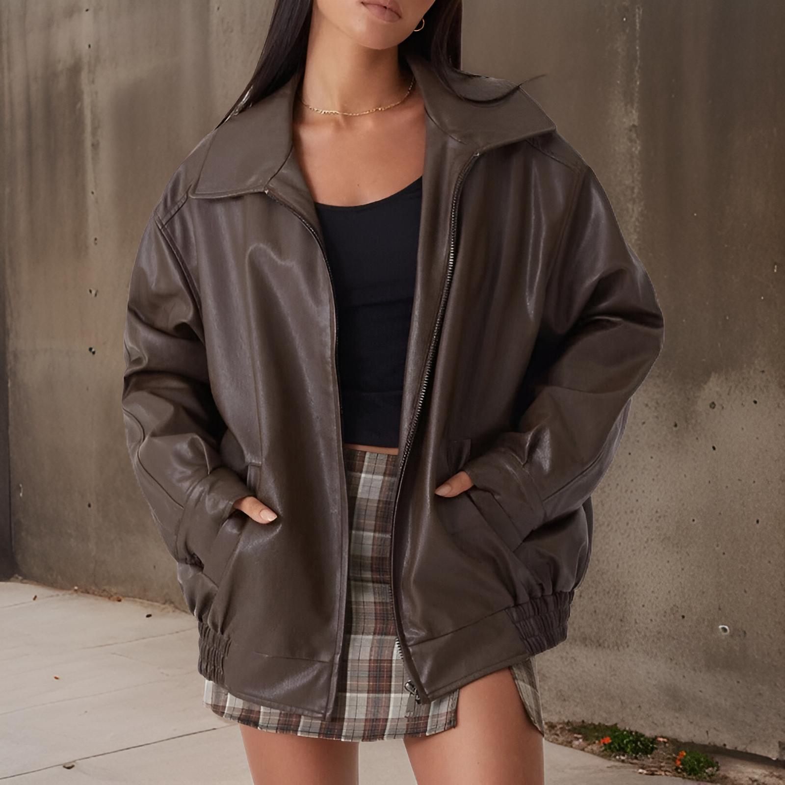 Trendy jacket discount
