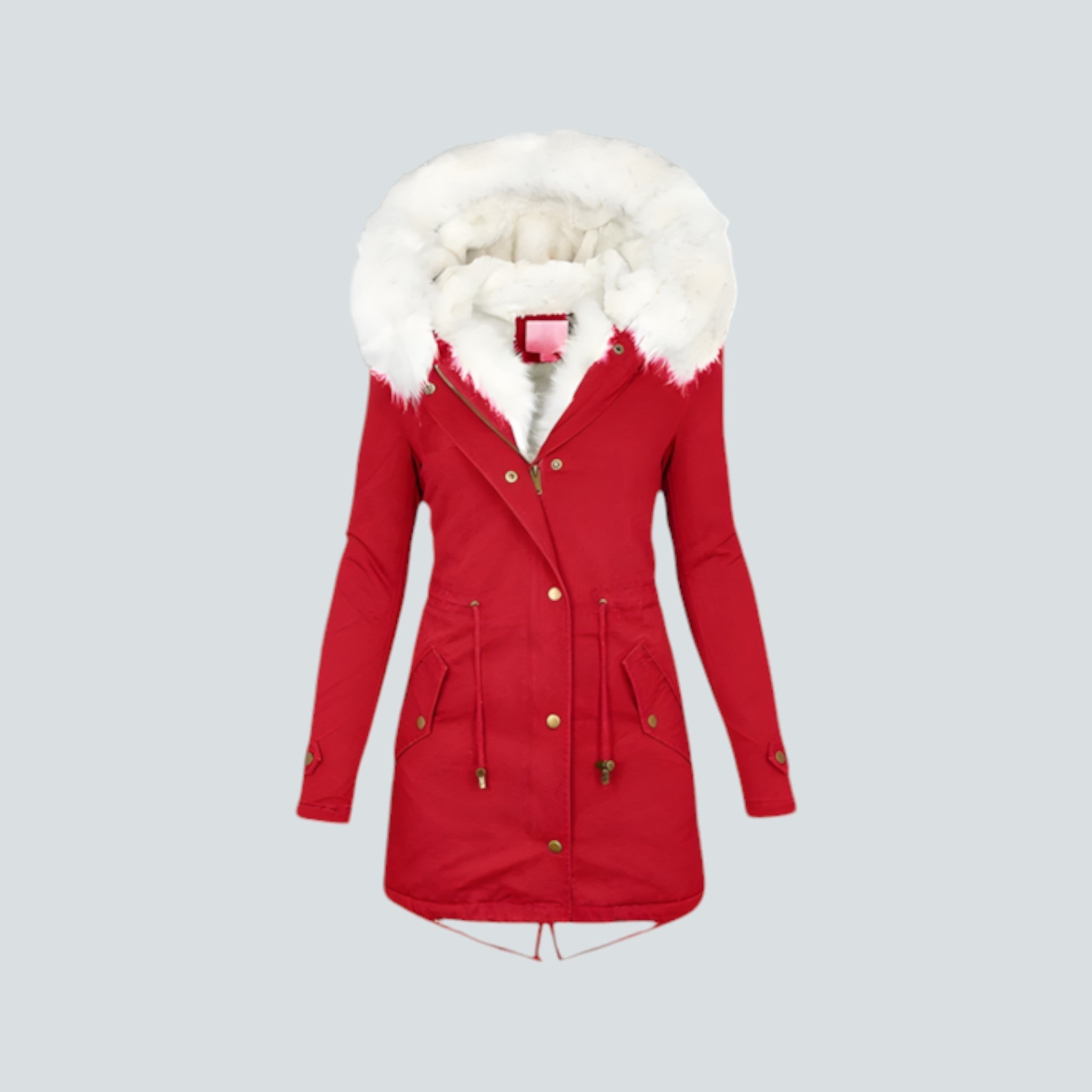 FREJA | OUTDOOR JACKET