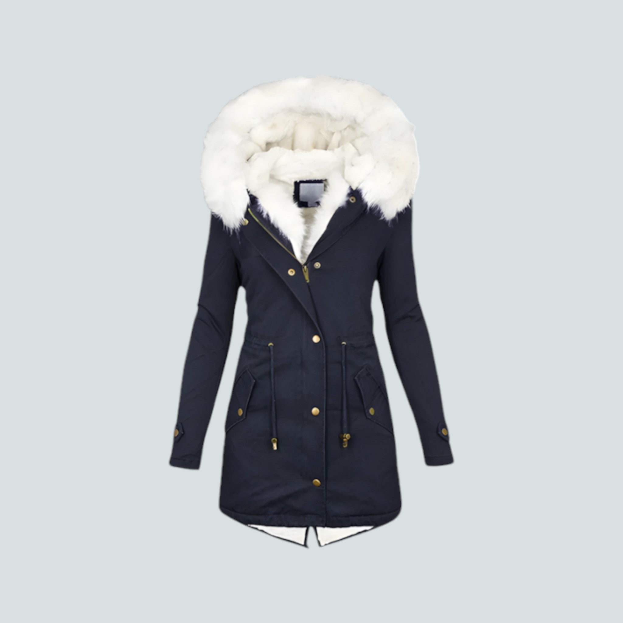 FREJA | OUTDOOR JACKET