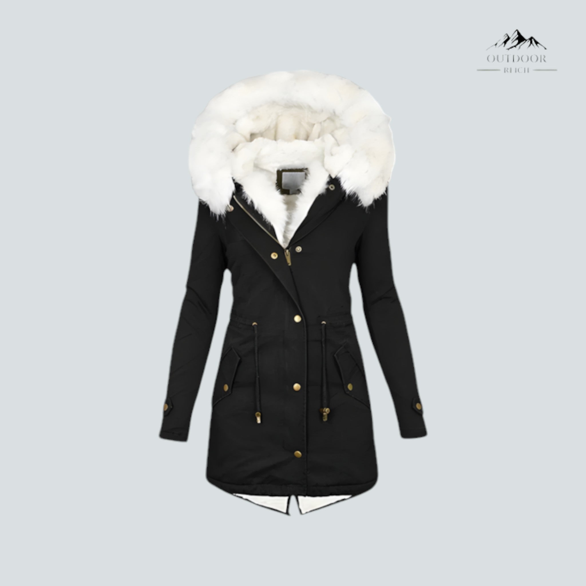 FREJA | OUTDOOR JACKET