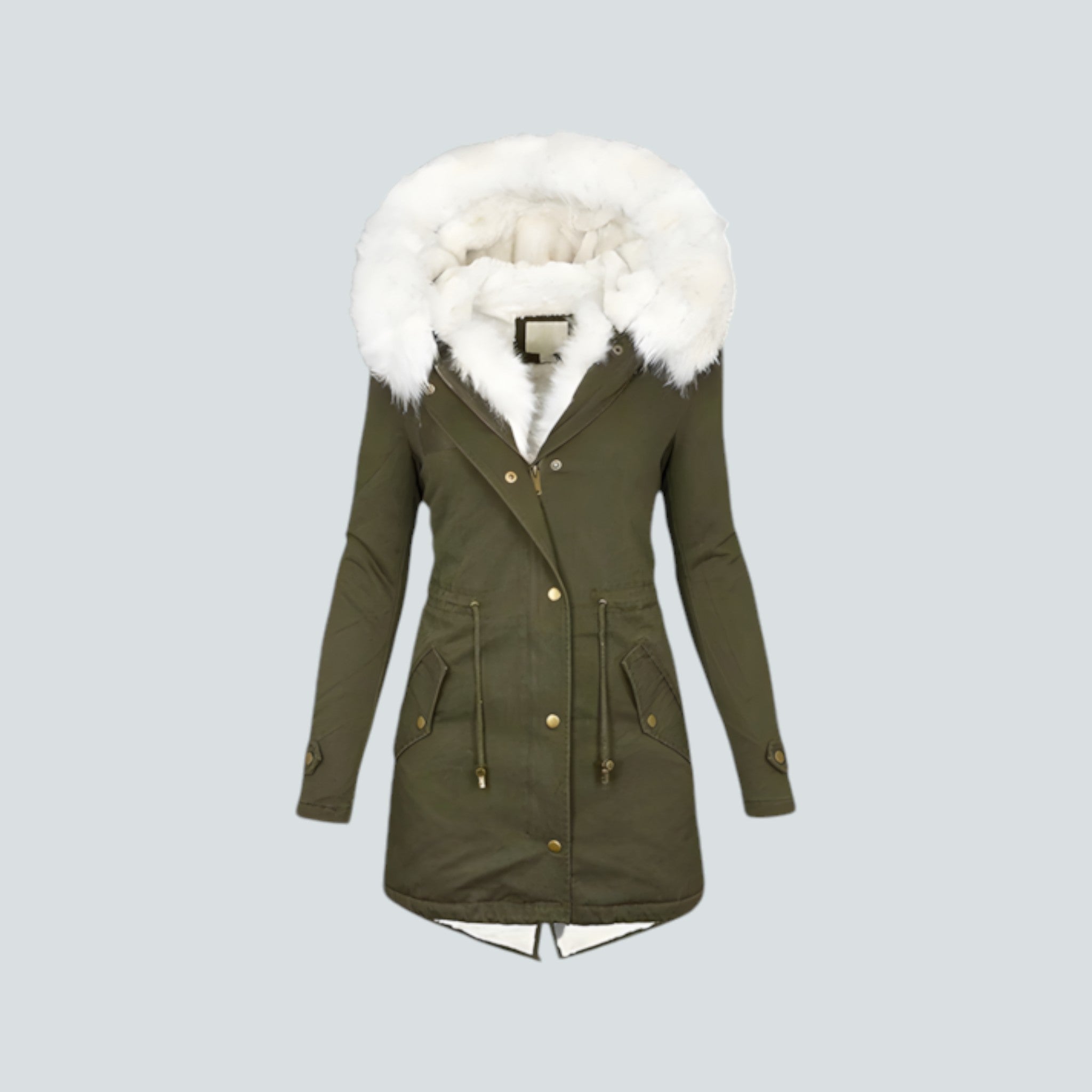 FREJA | OUTDOOR JACKET