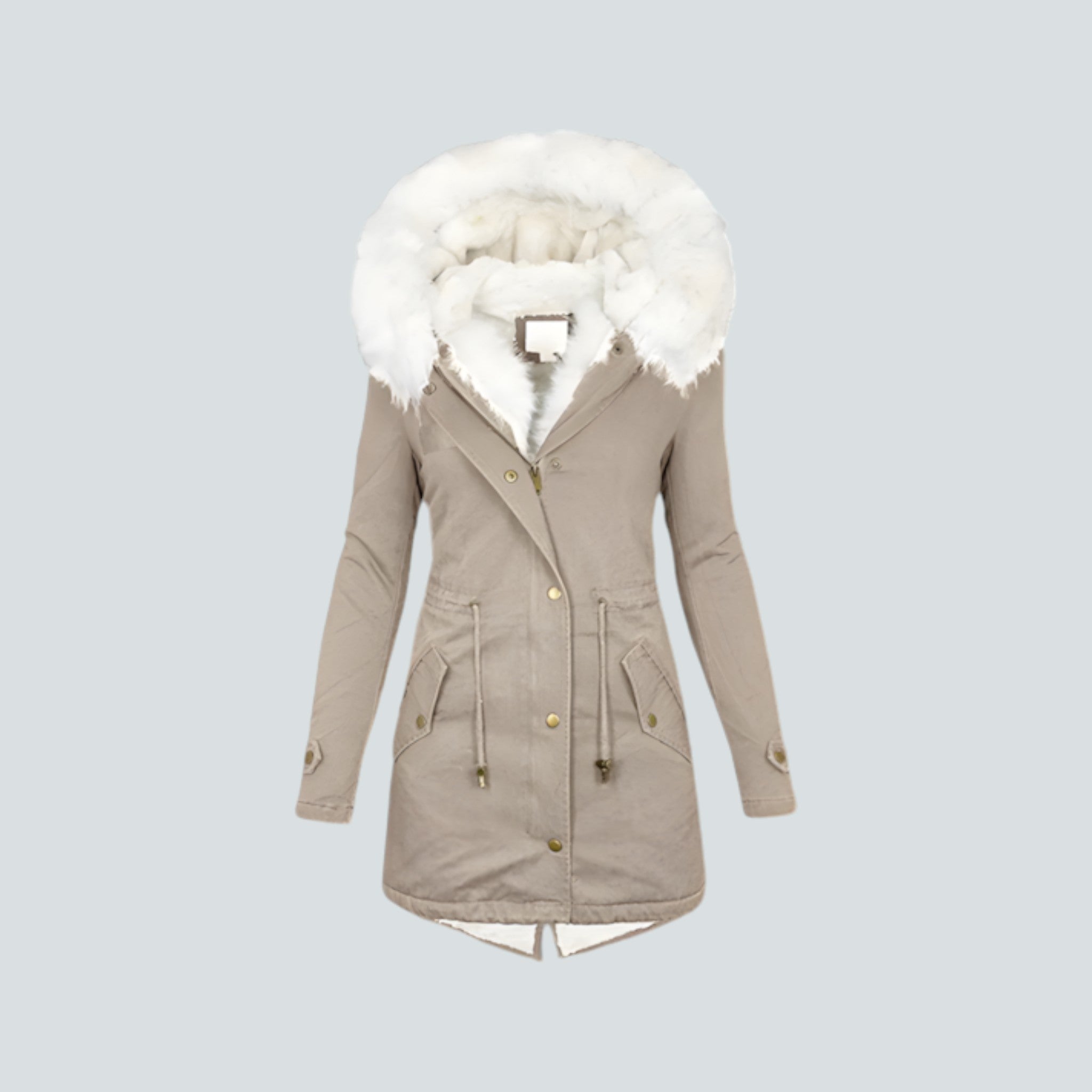 FREJA | OUTDOOR JACKET