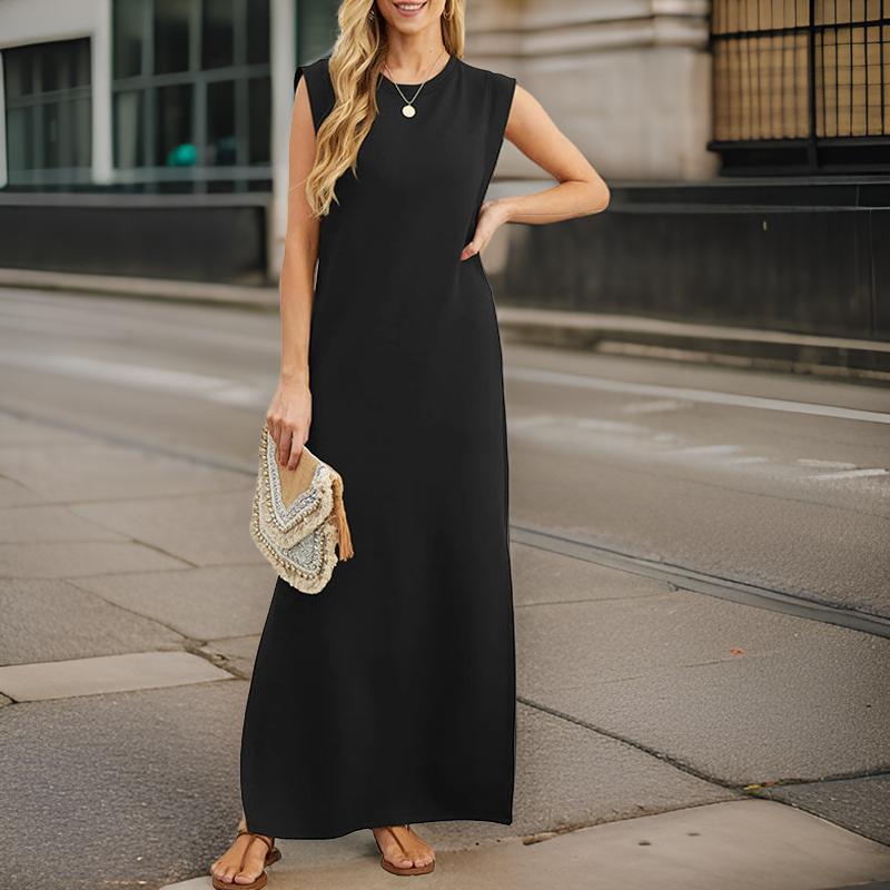 INGRID | FASHIONABLE DRESS